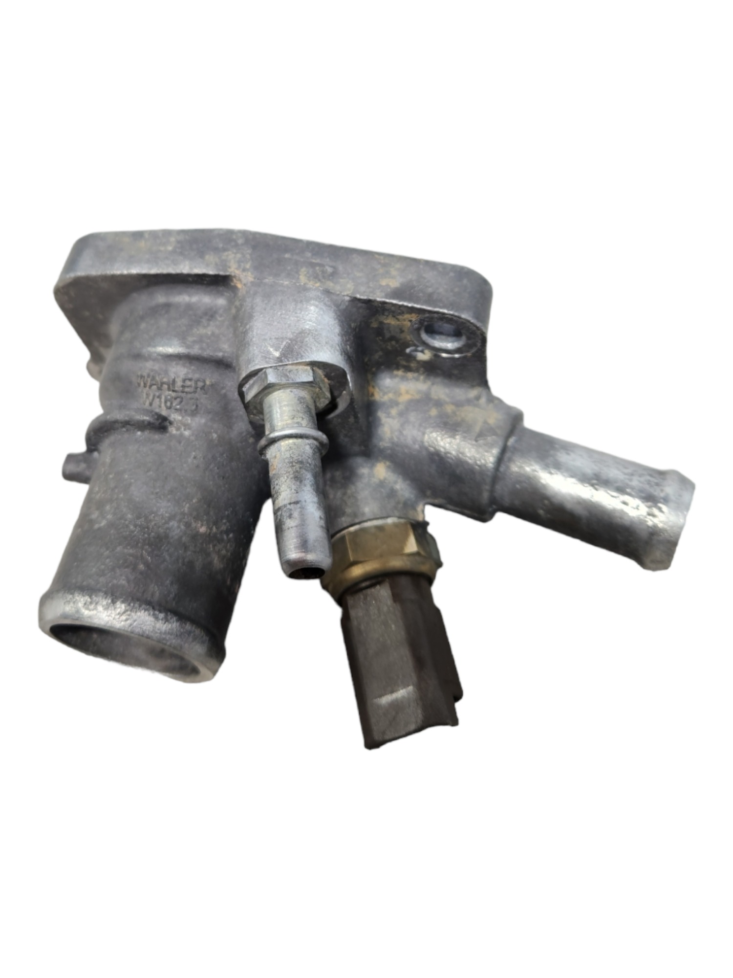 Válvula Termostática Fiat Uno Attractive 2021 55239819 2