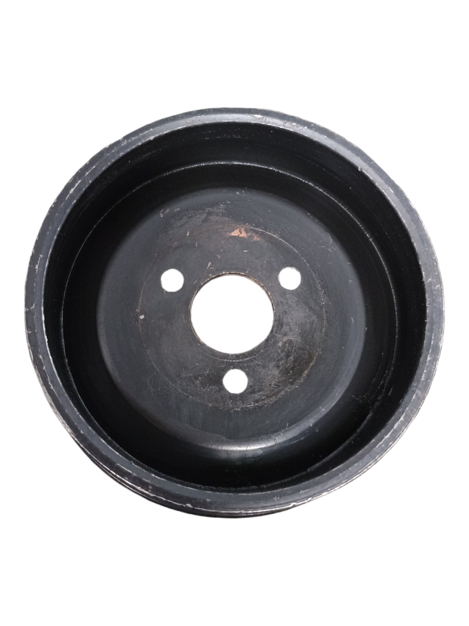 Polia Bomba Dagua Ford Ka 2001 À 2004 Xs6e8509aa 2
