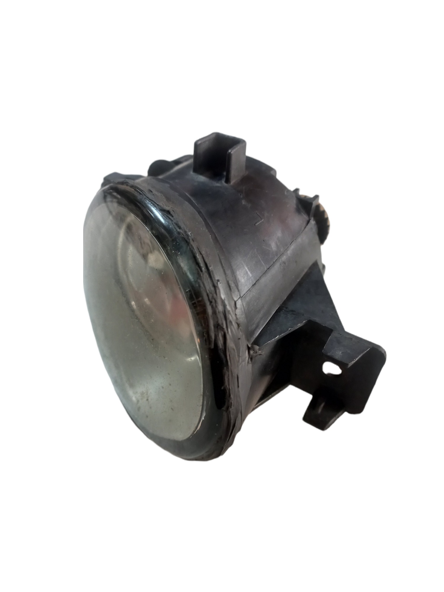 Farol De Milha Esquerdo Nissan Versa 16v 2012 3