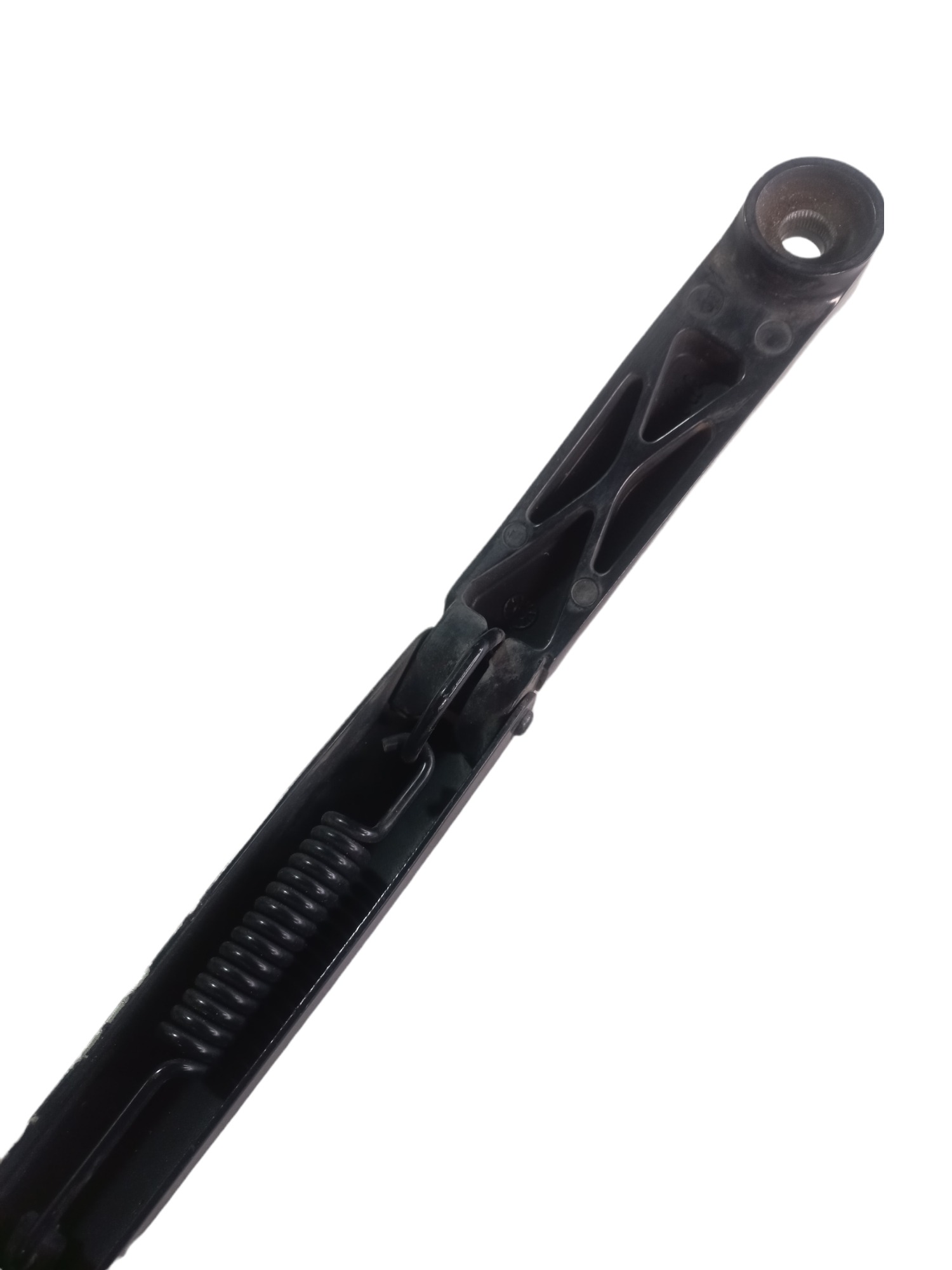 Braço Limpador Para-brisa Direito Nissan Versa 16v 2012 Direito 3