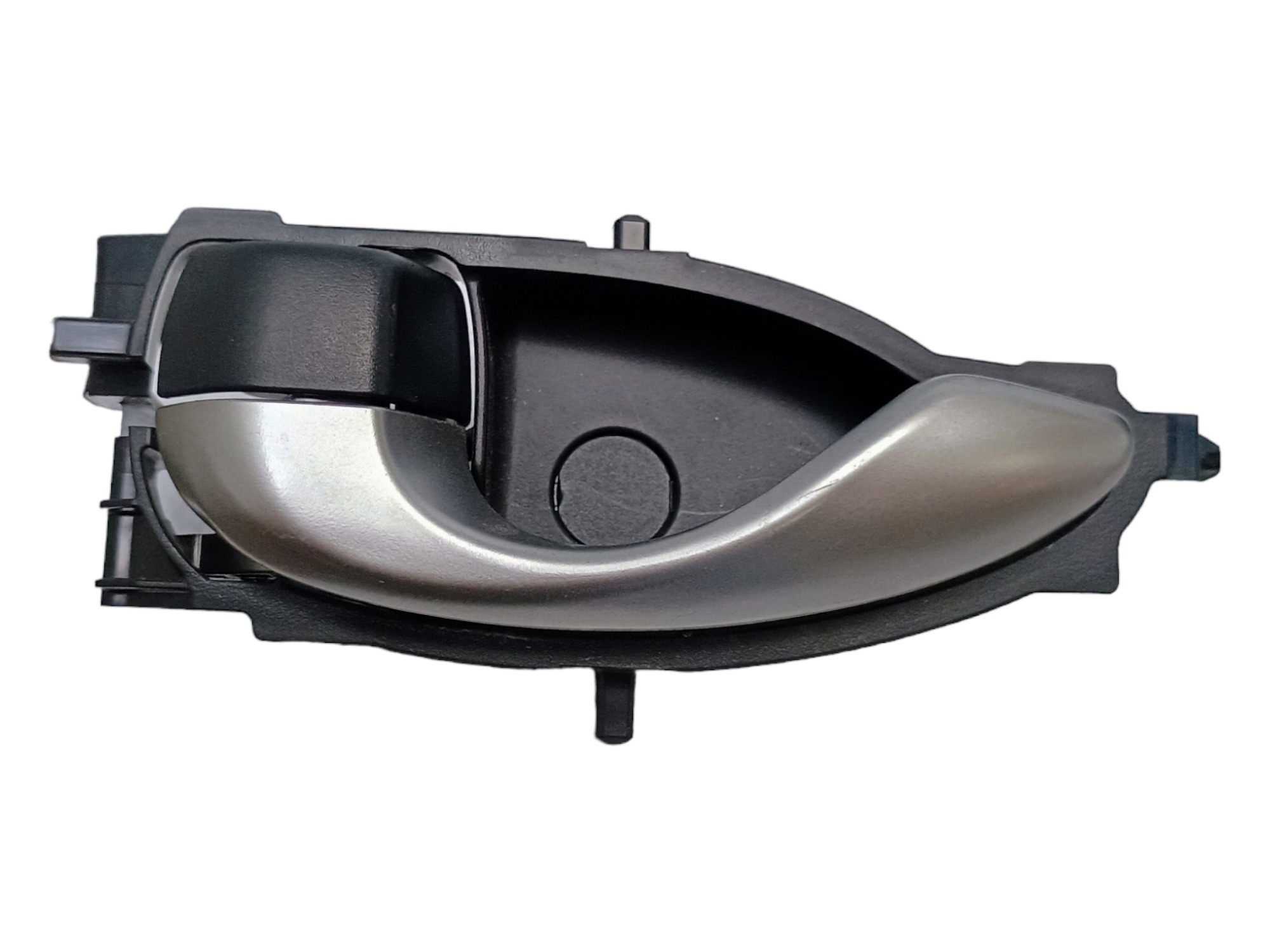 Maçaneta Interna Porta Tras Esq Toyota Yaris Sedan 2020