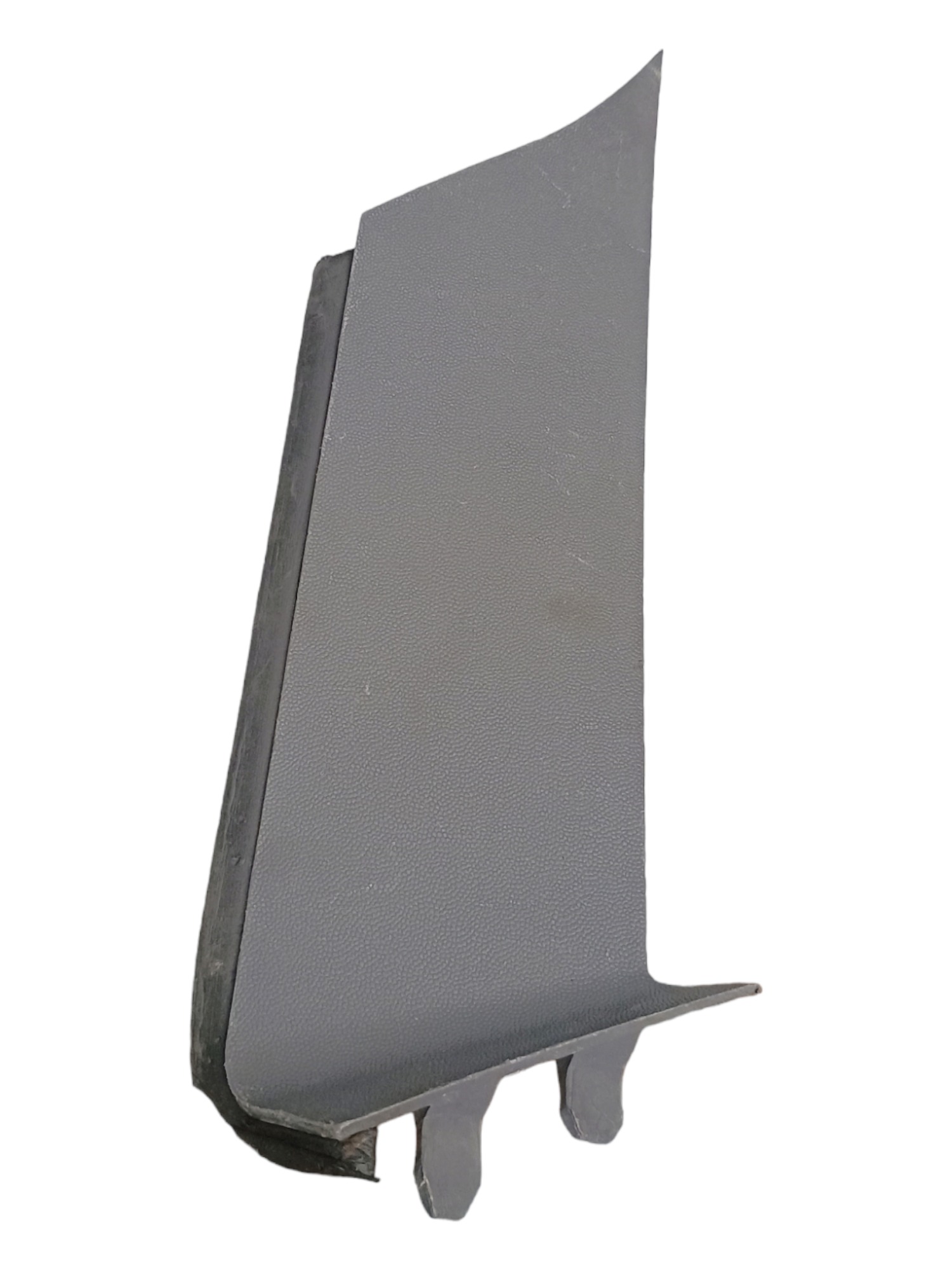 Acabamento Direito Superior Painel Gm 2004 93363100 1