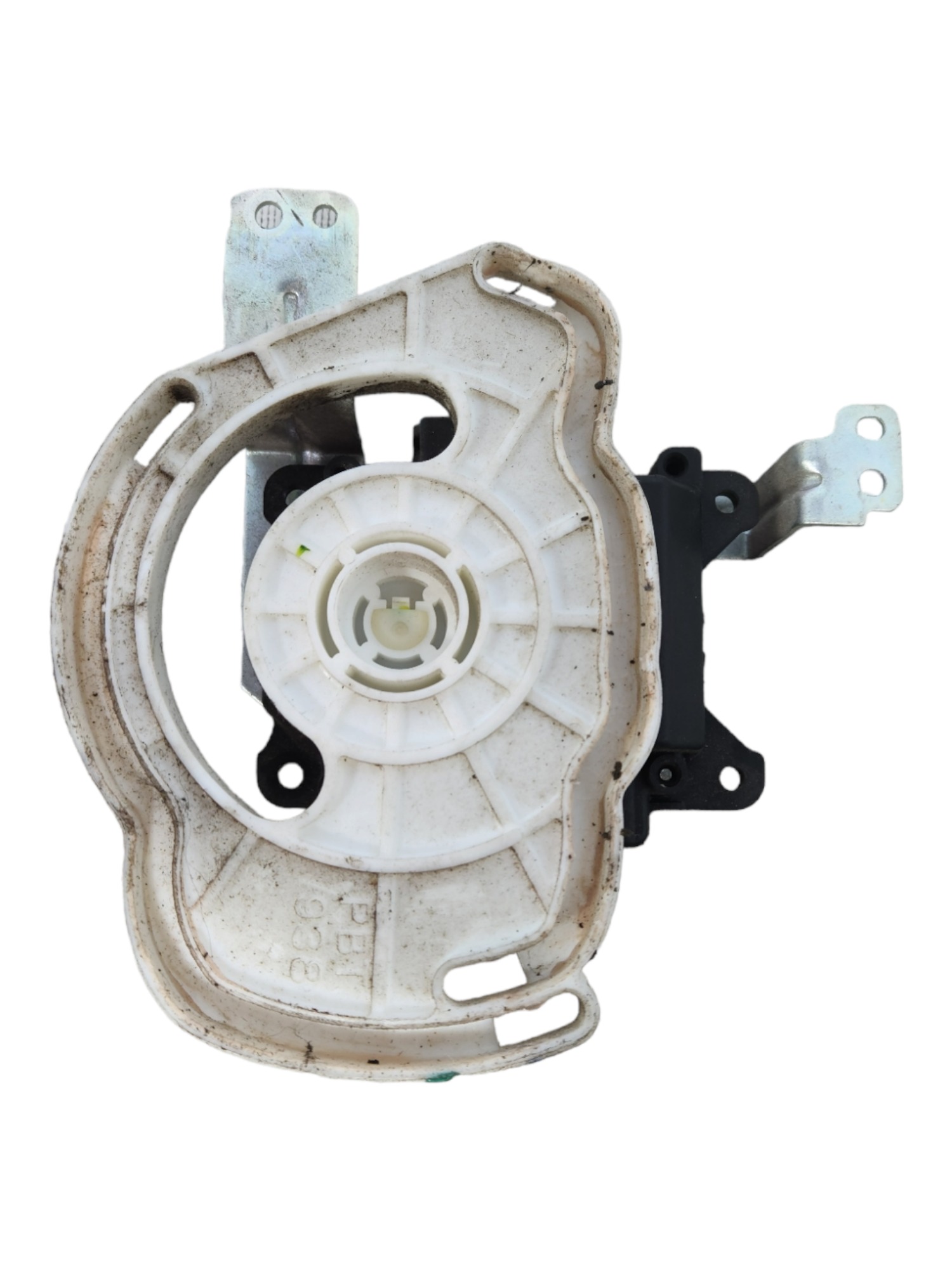 Atuador Caixa De Ar Honda Fit Ex 2010 2