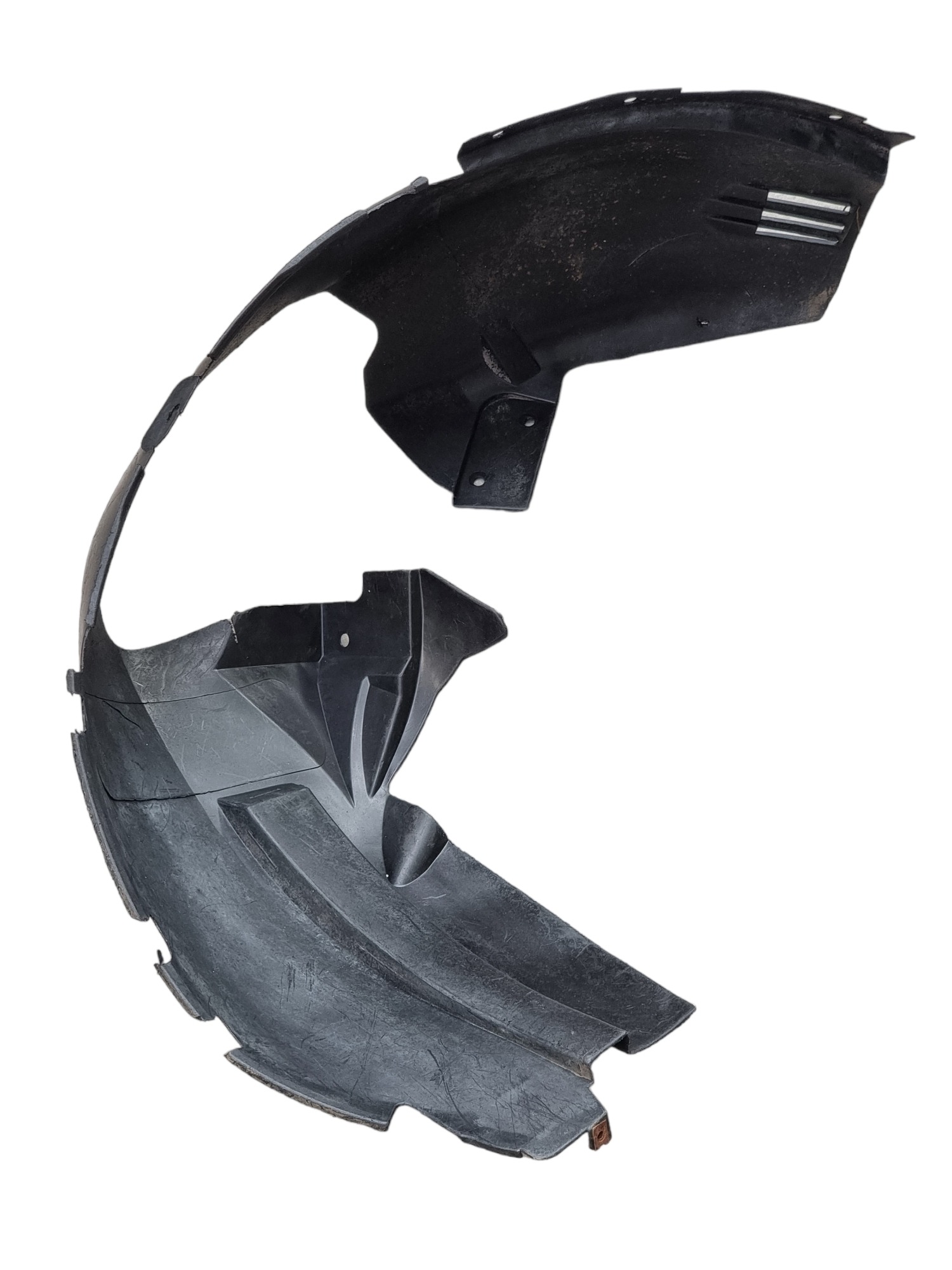 Para-barro Dianteiro Direito Ford Ecosport 2008 2n1516114ad 1