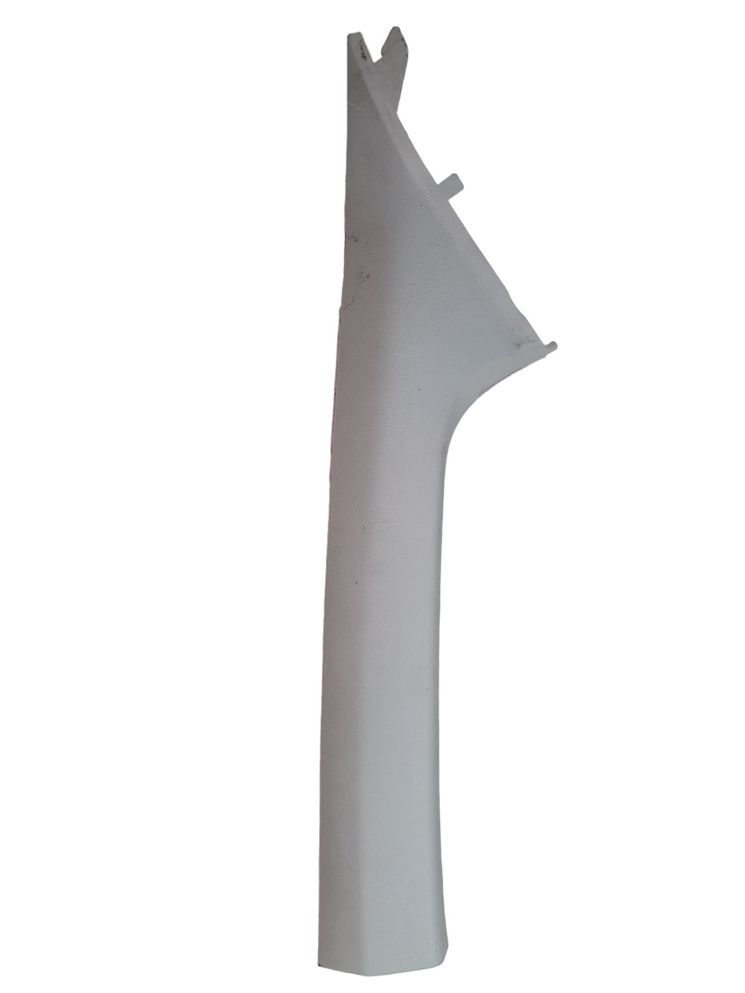 Moldura Coluna Para-brisa Ld/esq. Prisma 1.4 2014 52043515 1