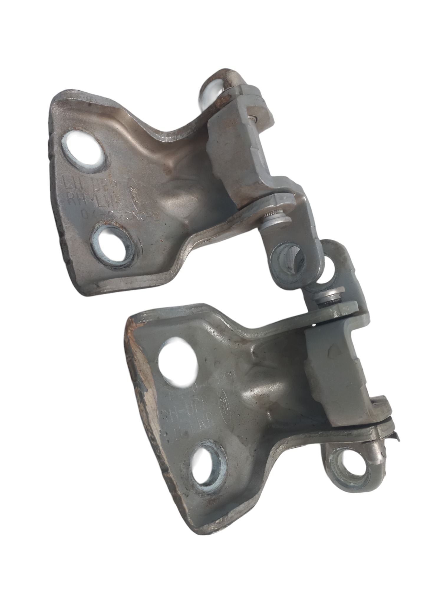 Dobradiça Porta Dianteira Direita Ford Ecosport 2009 2
