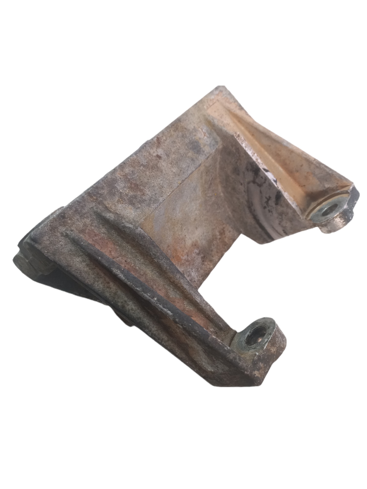 Suporte Coxim Motor Fiesta 1997 96fb7m125 3