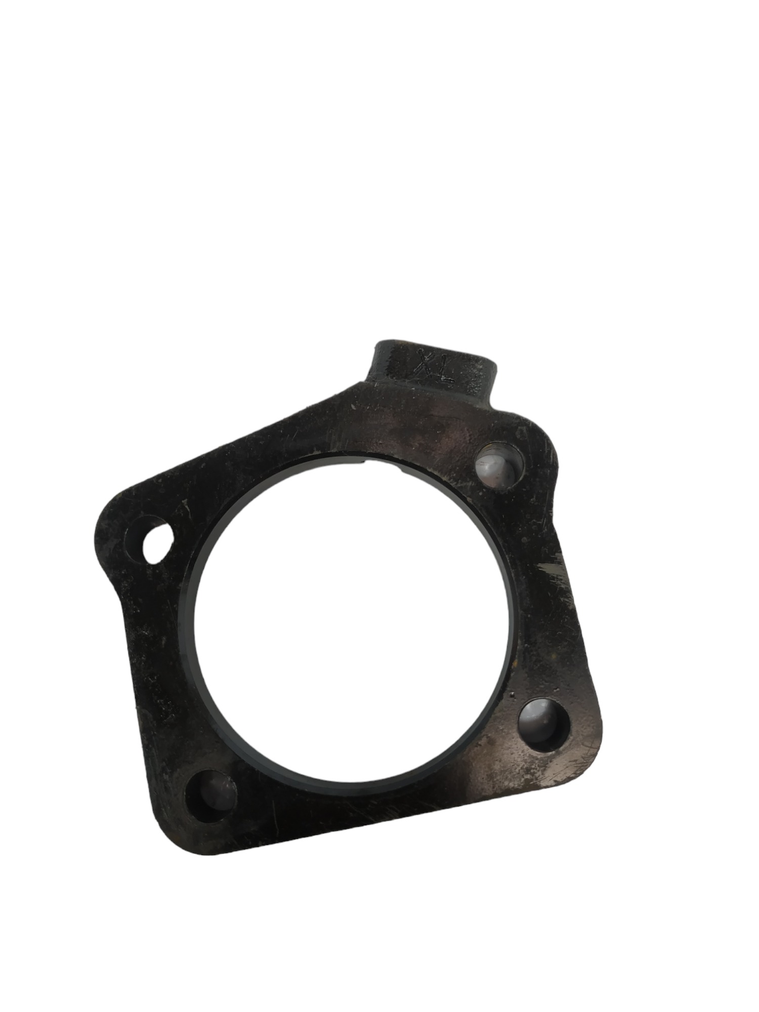 Suporte Sensor Abs Traseiro Direito Gm Cobalt 1.8 2017 2