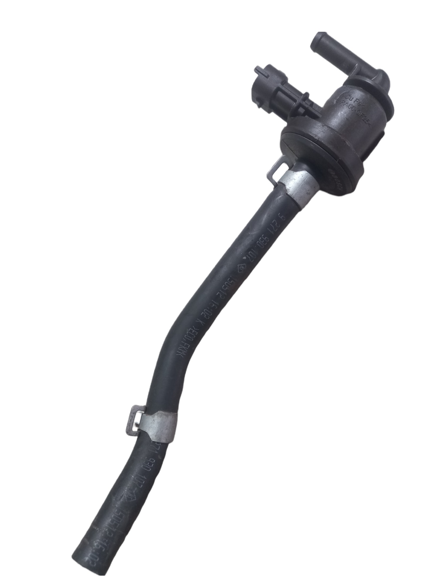 Sensor Marcha Lenta Hb20 1.6 2016 1
