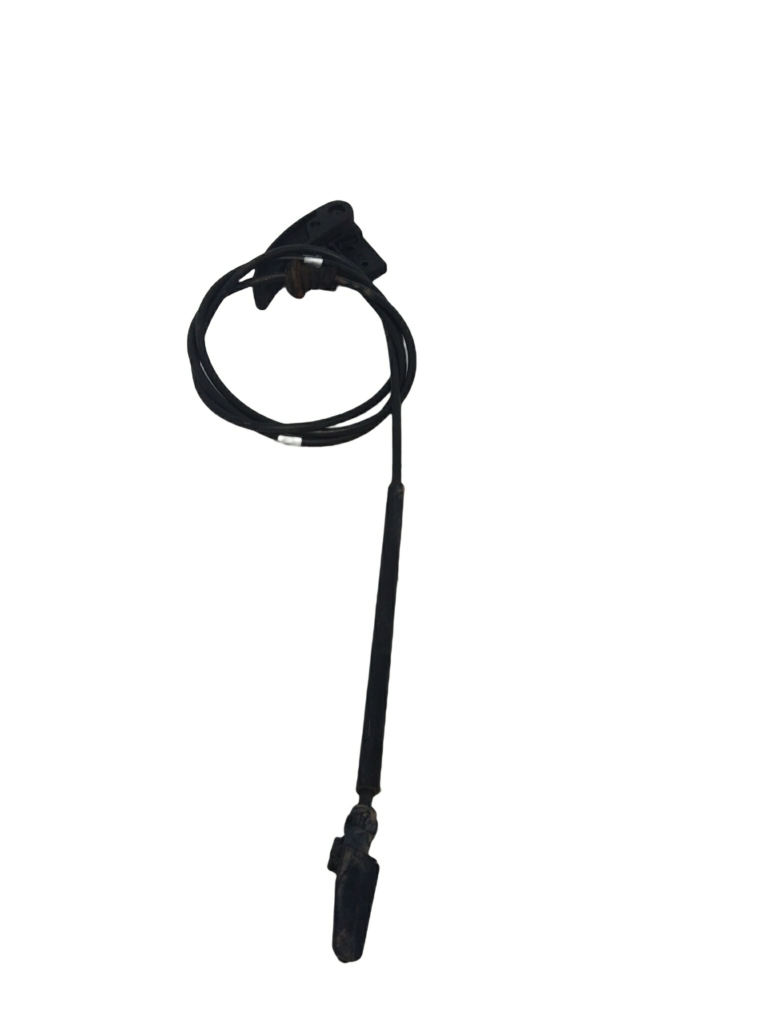 Puxador Interno Do Capô Voyage 2015 51823-533a 2