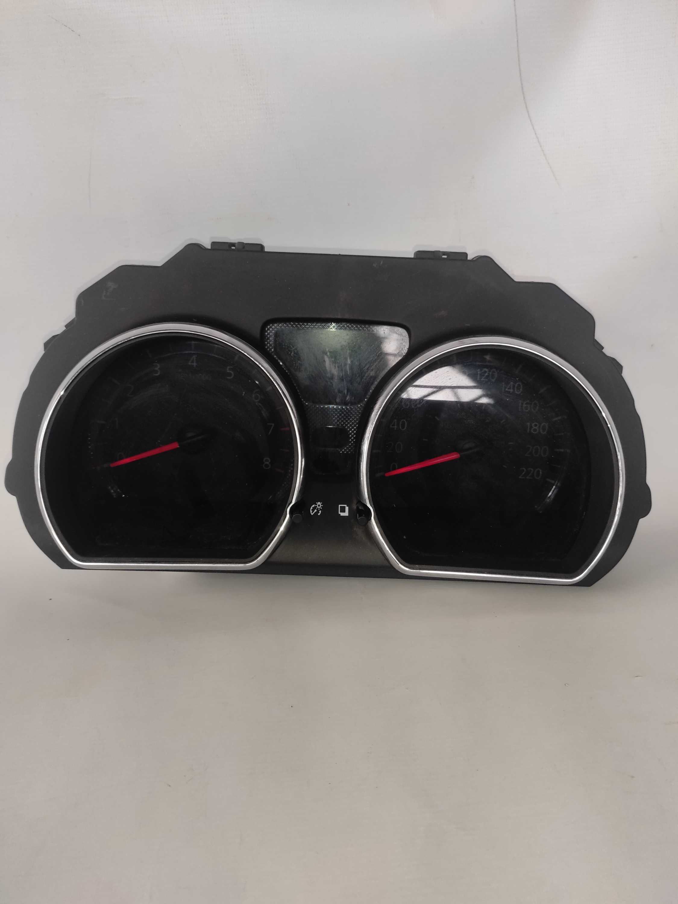 Painel De Instrumento Nissan Versa 1.6 2019 5