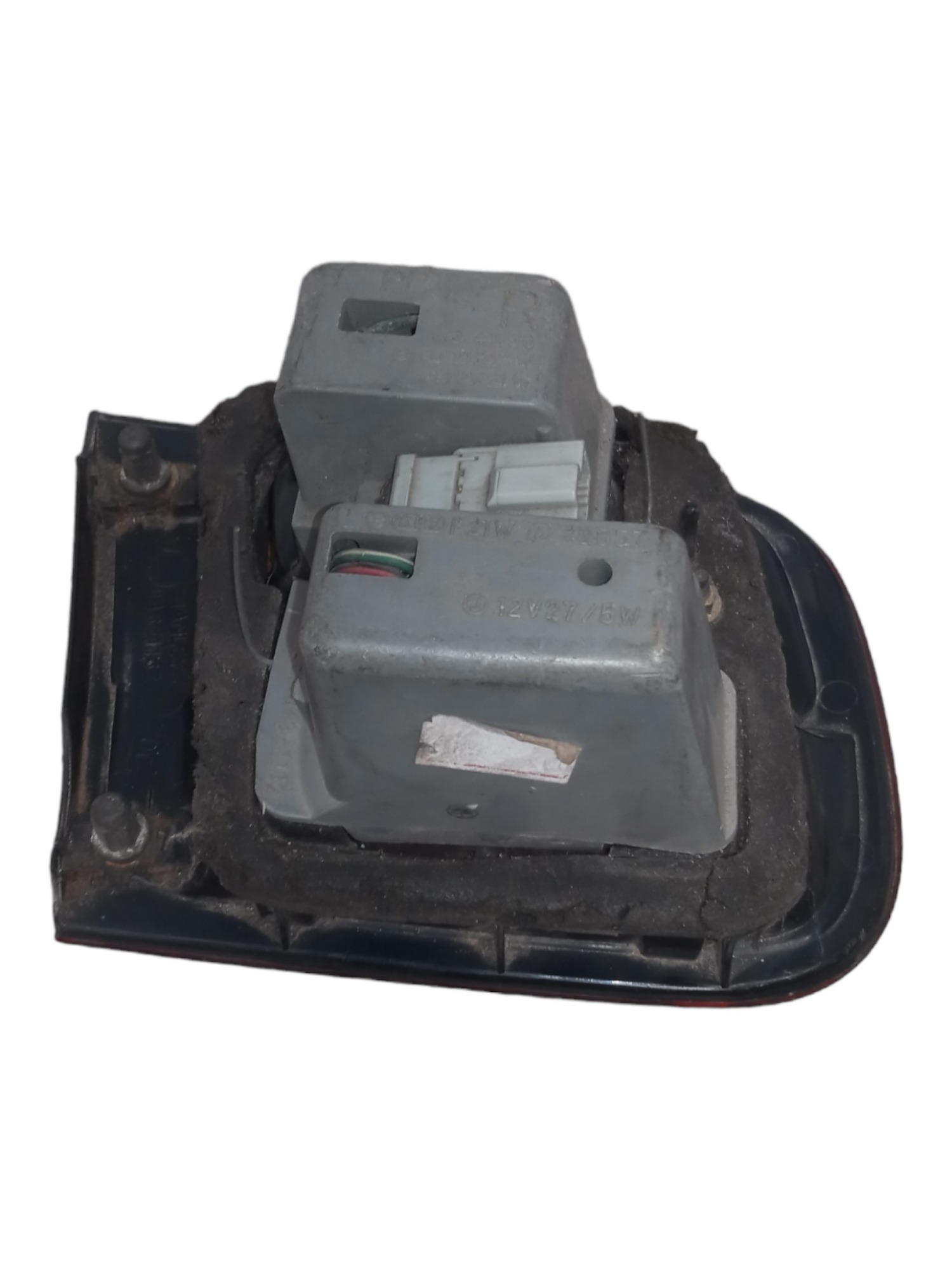 Lanterna Dir Tampa Tras Honda Civic Coupe 1.6 1997 C/detalhe 1