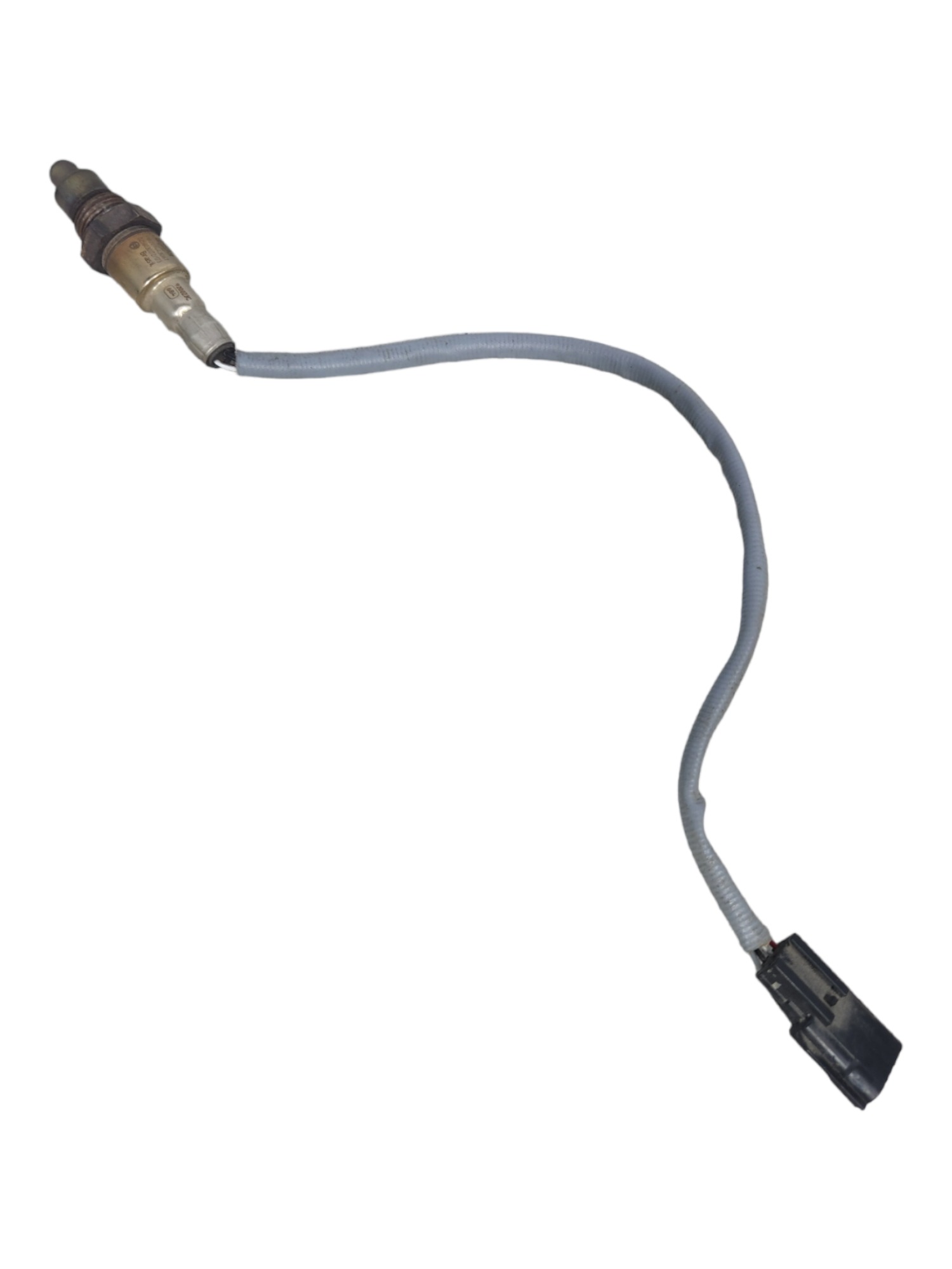 Sonda Lambda Nissan Kicks S 1.6 2019 2