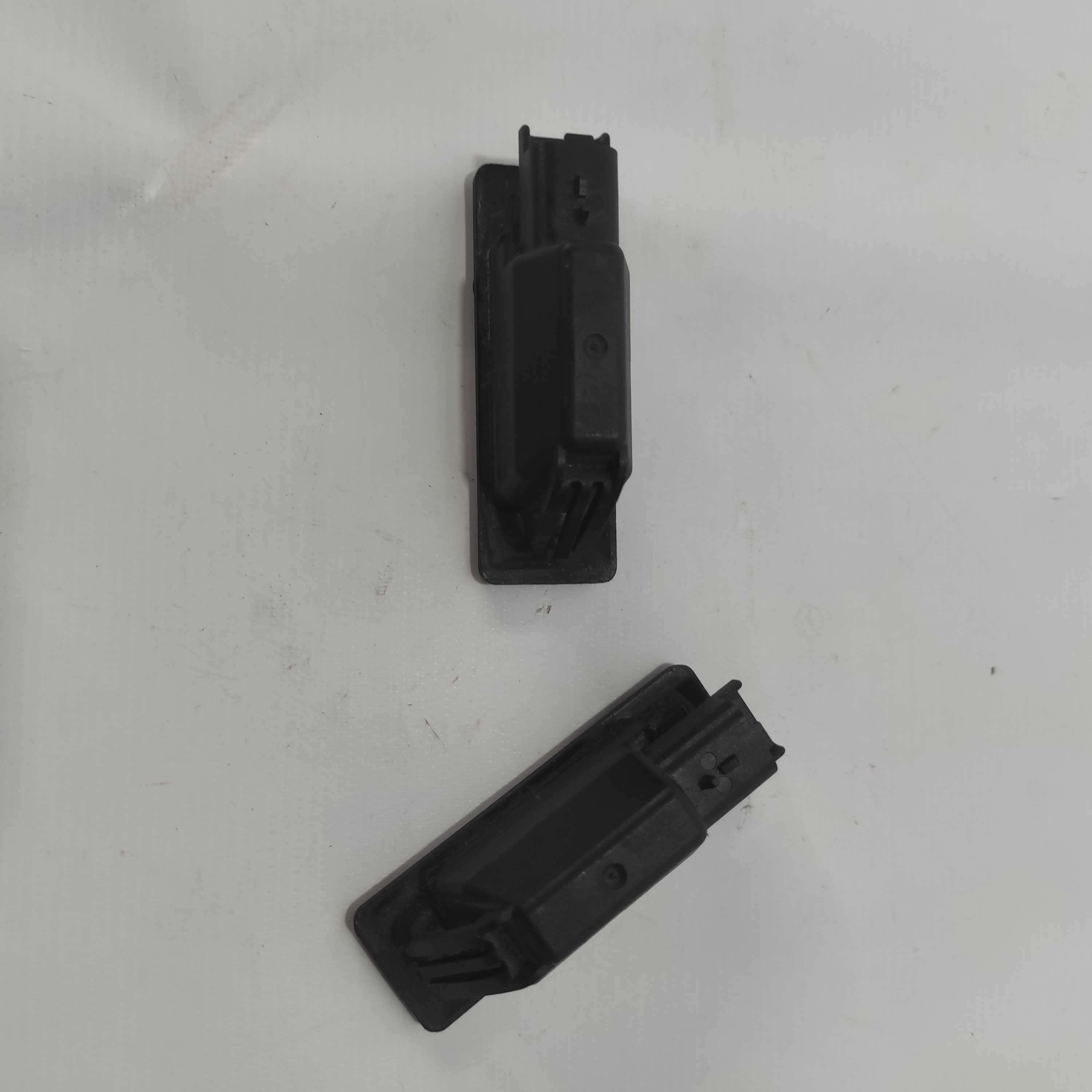 Luz De Placa Citroen C3 Picasso 9688349480 2