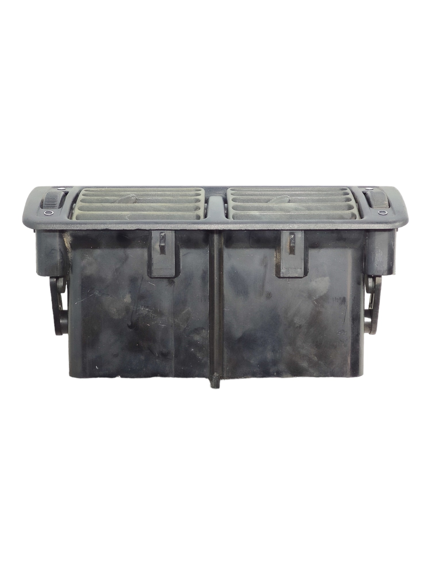 Moldura Difusor Comando Ar Ford Escort 1995 88aub014l20 2
