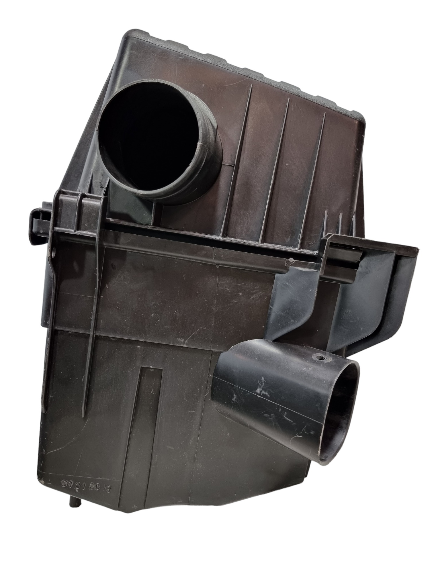 Caixa Filtro Ar Fox 1.6 2011 5z0139620 2