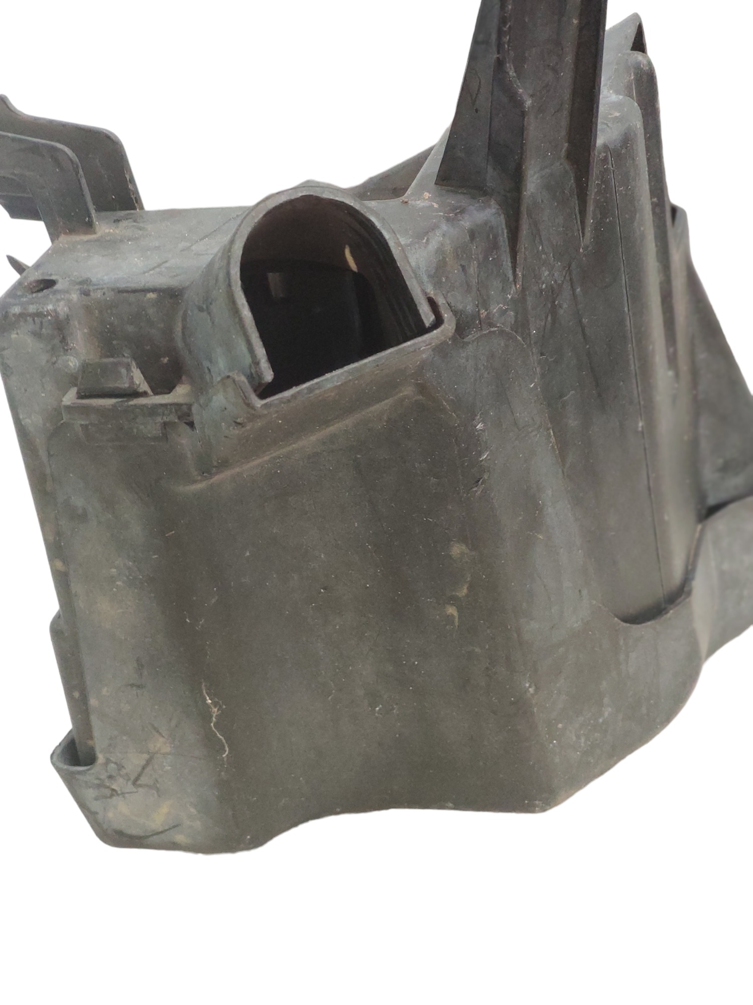 Tampa da caixa de fusível Renault Clio 2005 7700435378 2