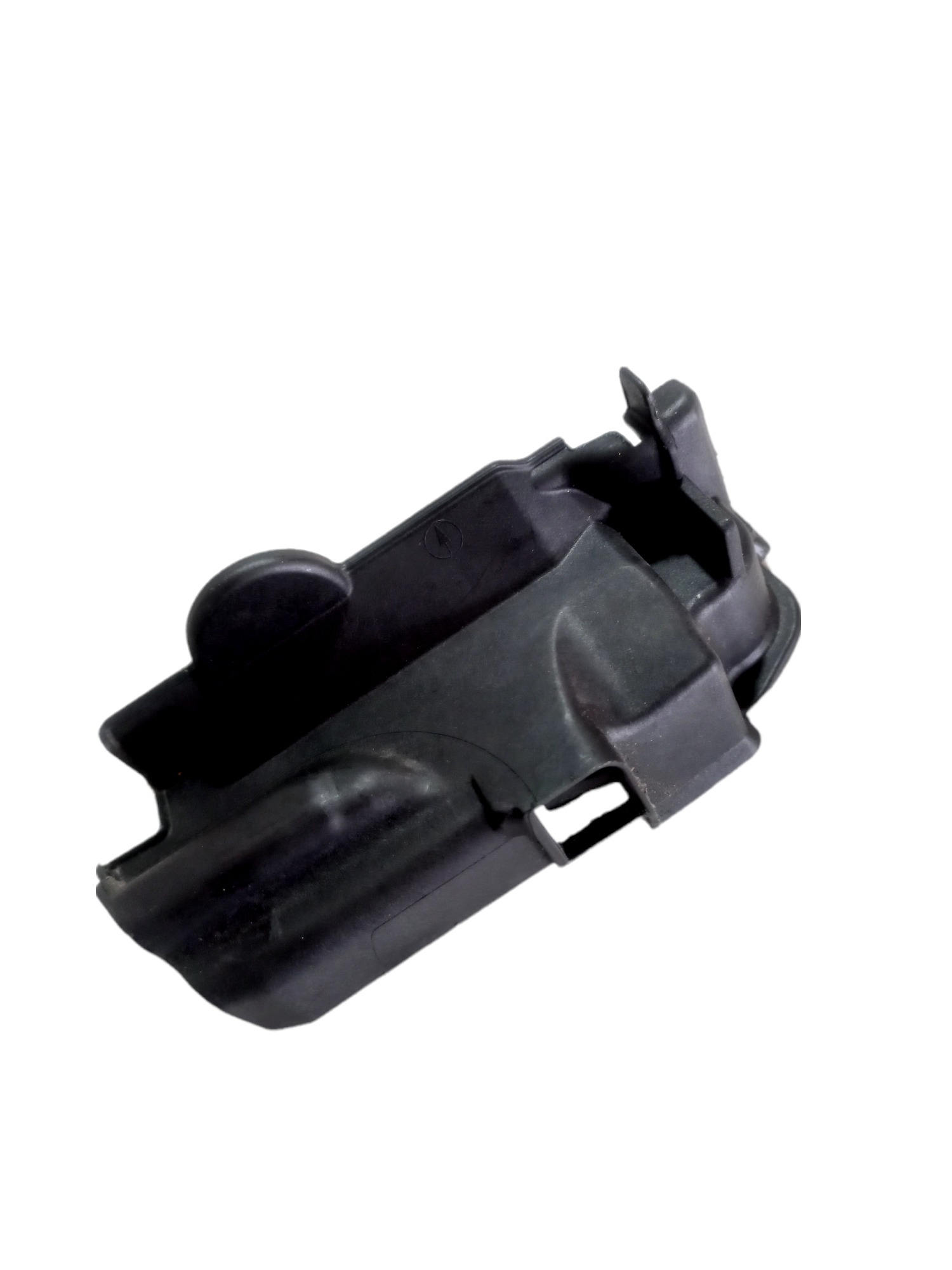 Capa Fechadura Porta Esquerda Volkswagen Up Take 2014 2