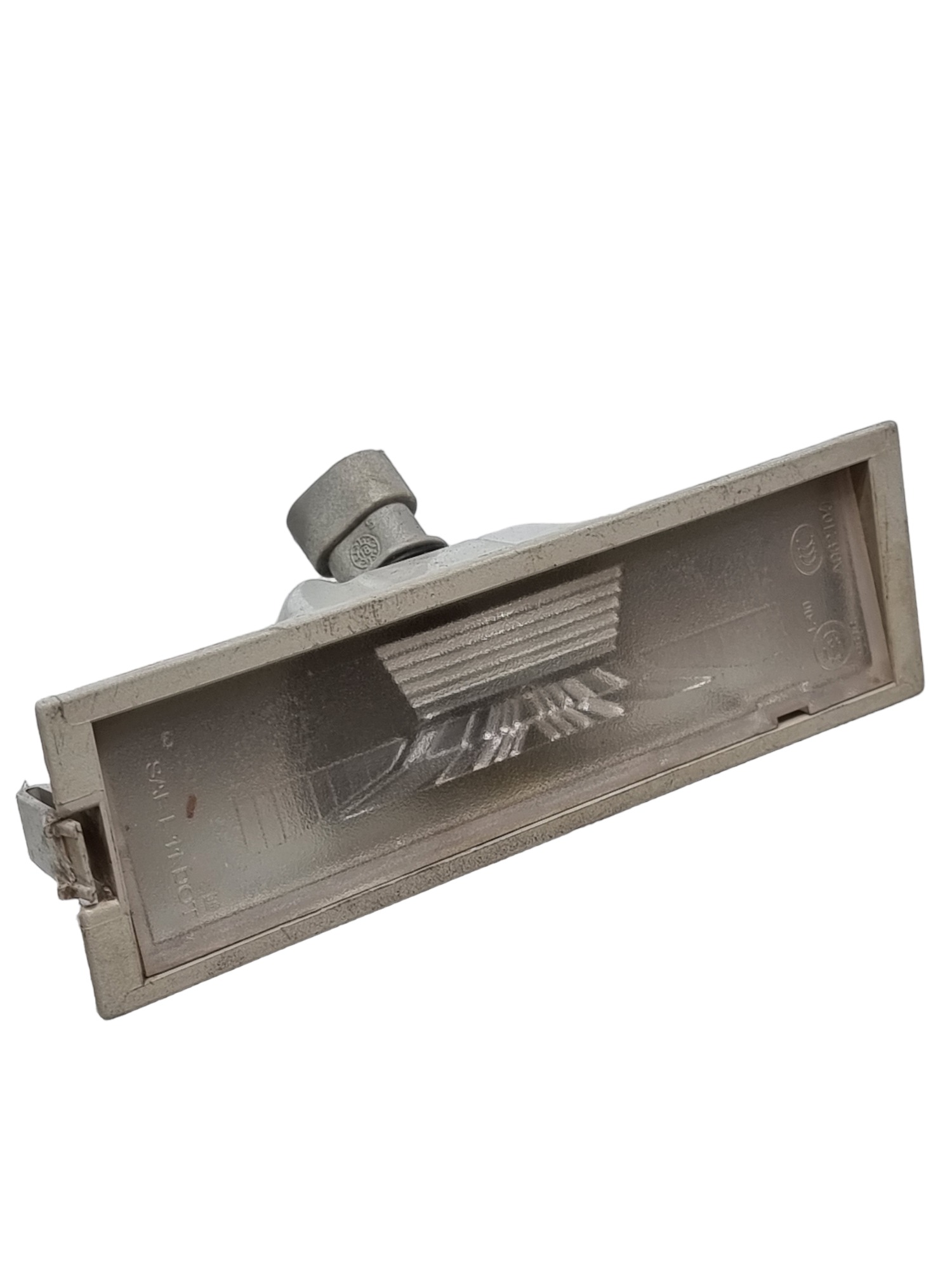 Luz Cortesia Chevrolet Onix Joy 2019 13526495