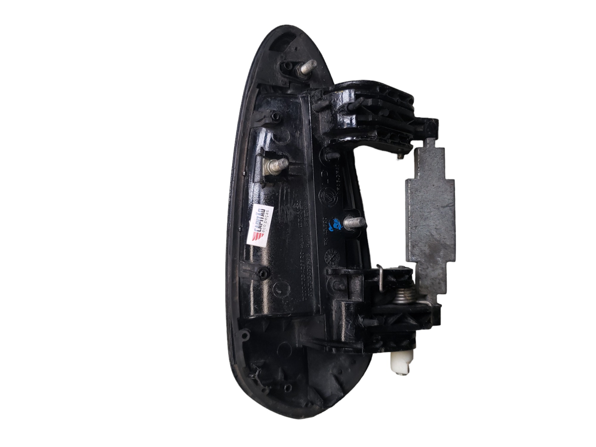 Maçaneta Ext Traseira Dir Fiat Linea 2007 D200735429820 2
