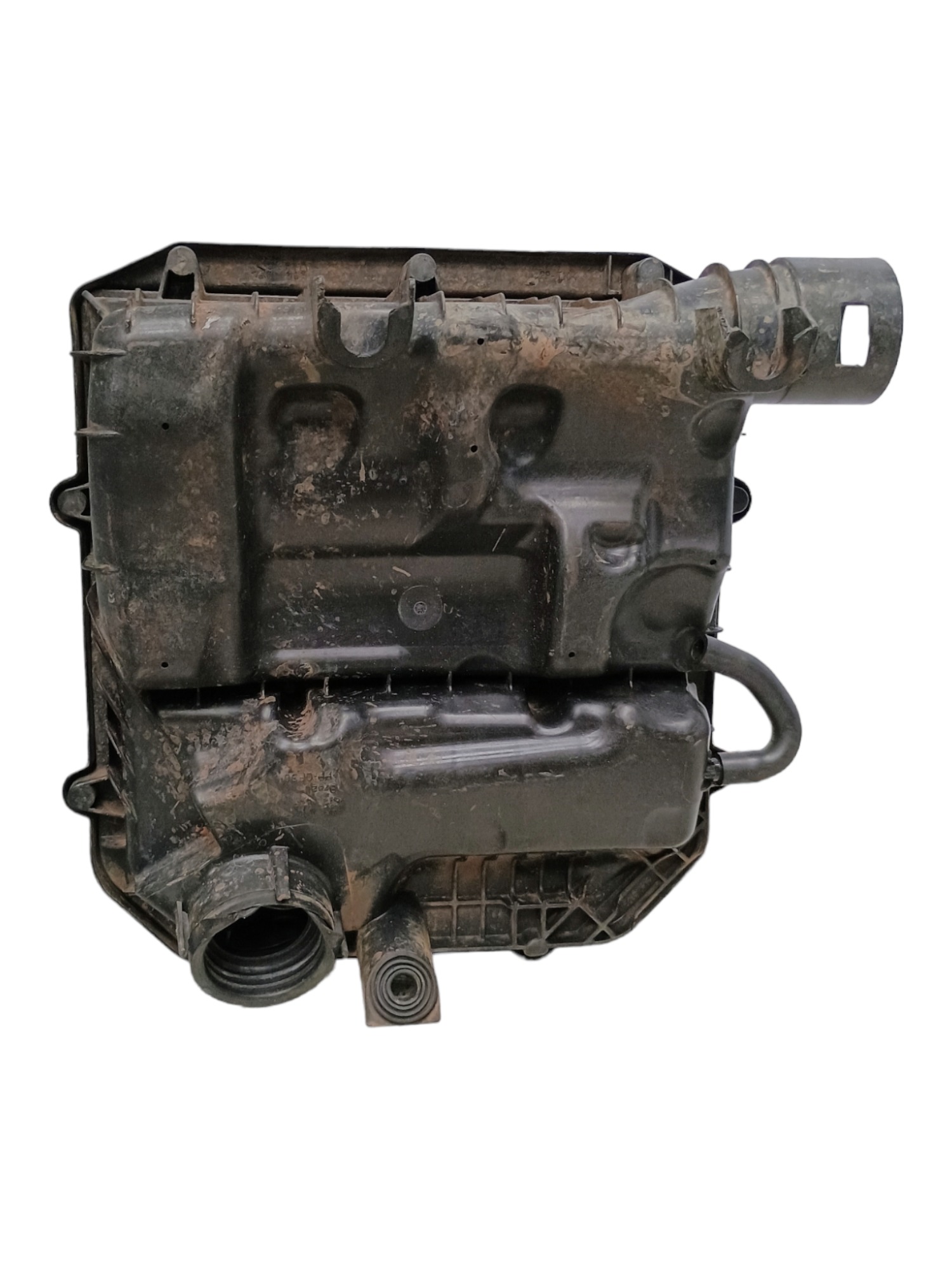 Caixa Filtro Ar Vw Fox 2017 04c129611 Com Detalhe 3