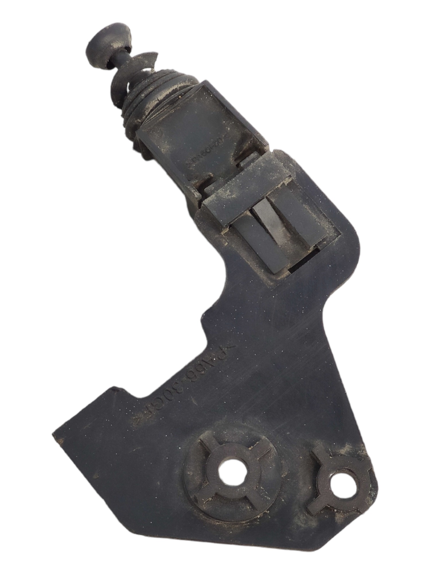 Interruptor Alarme Capô Gm Corsa Classic 2008 90355463 2