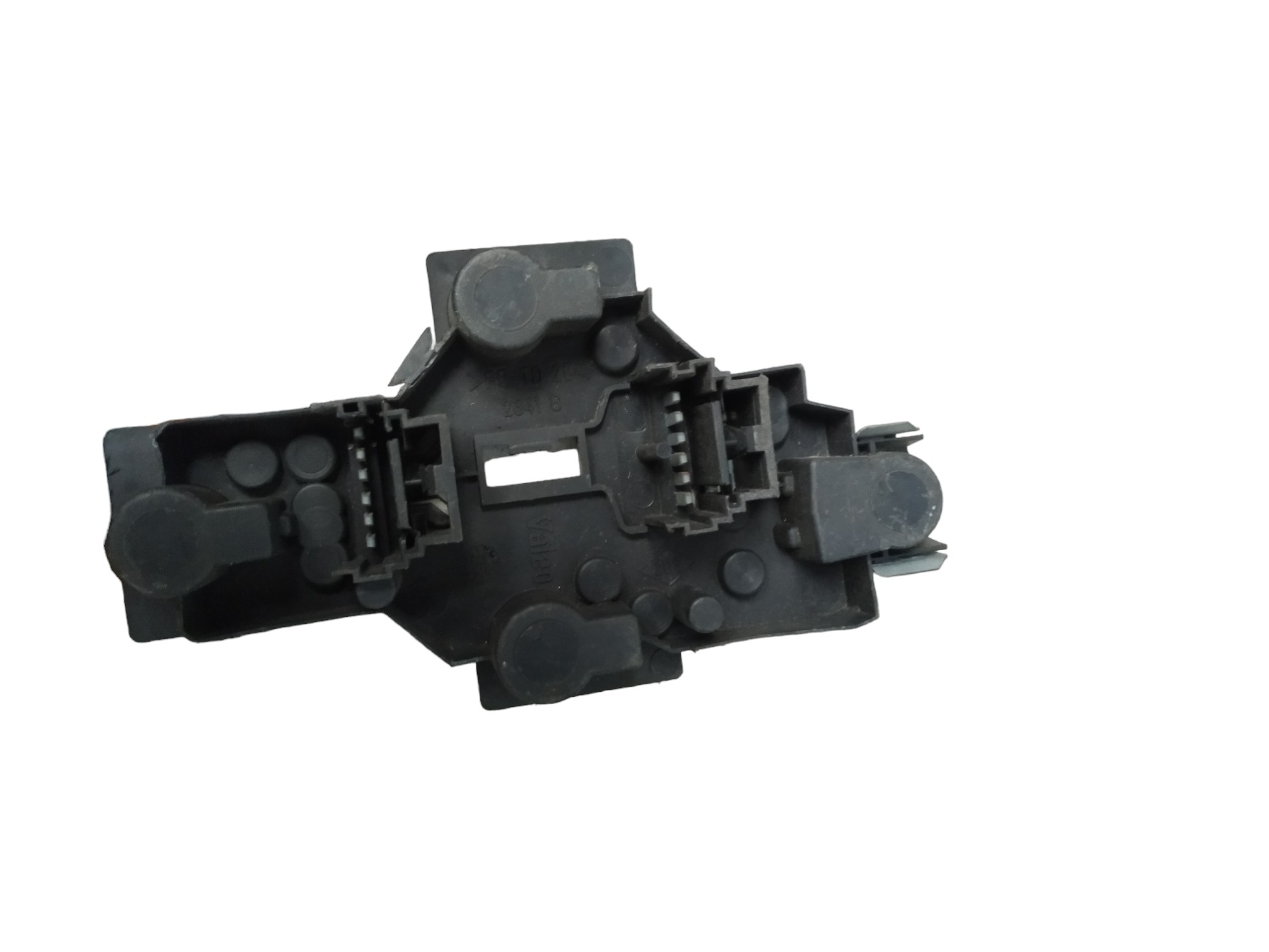 Circuito Lanterna Esquerda Renault Scenic 1999 2