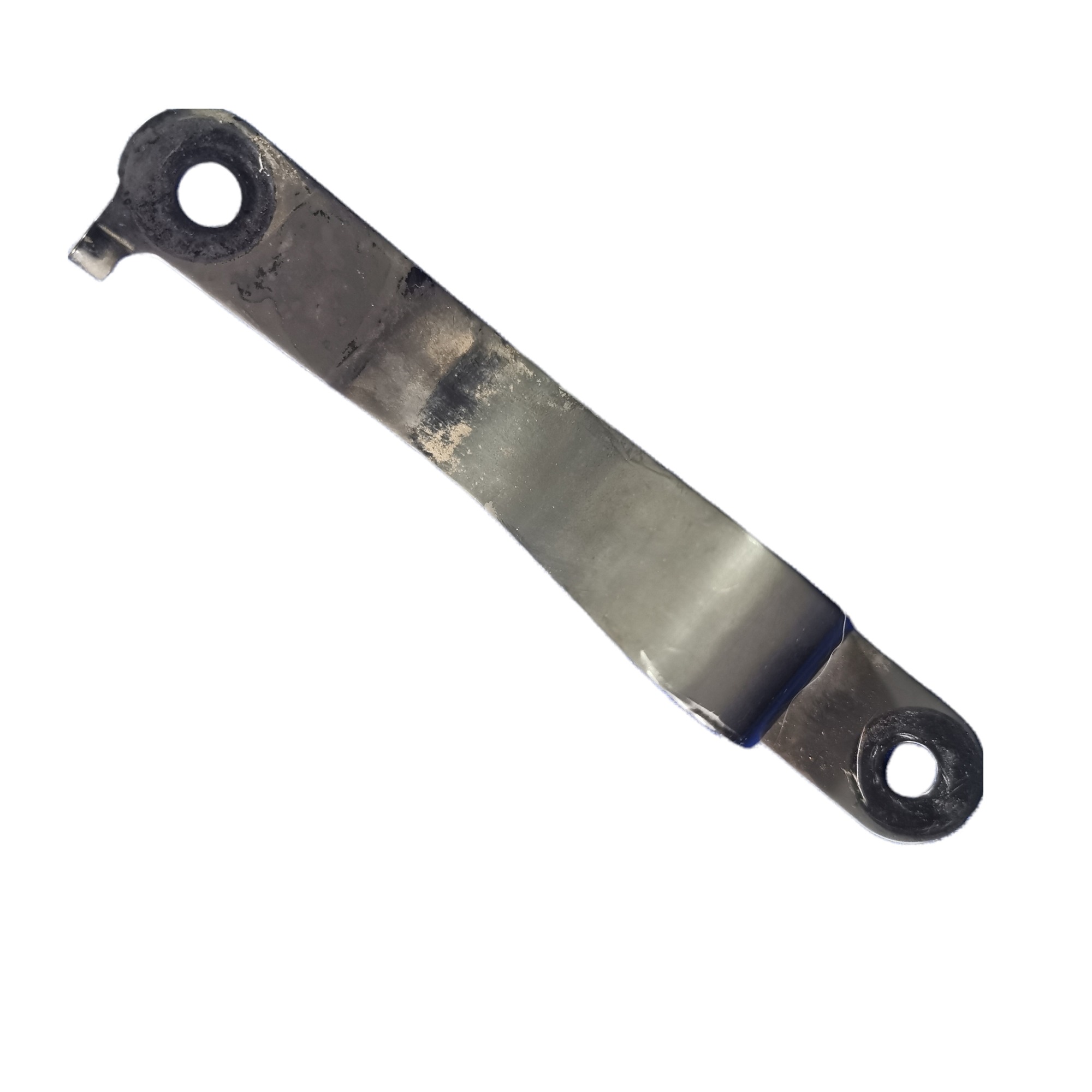 Suporte Do Painel Anti-chama Honda Fit Exl 2009 3