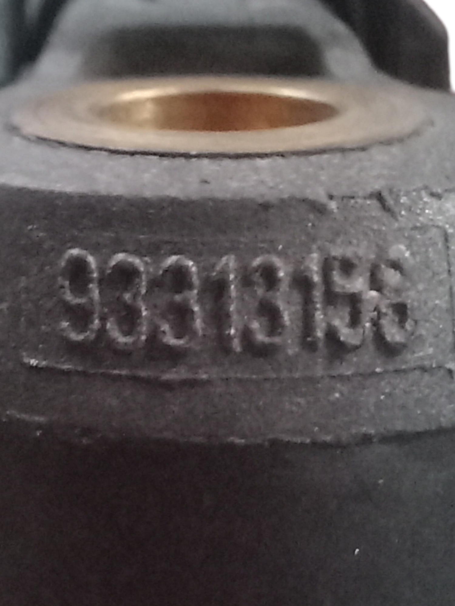 Sensor De Detonação Classic Ls 2011 93313156 4