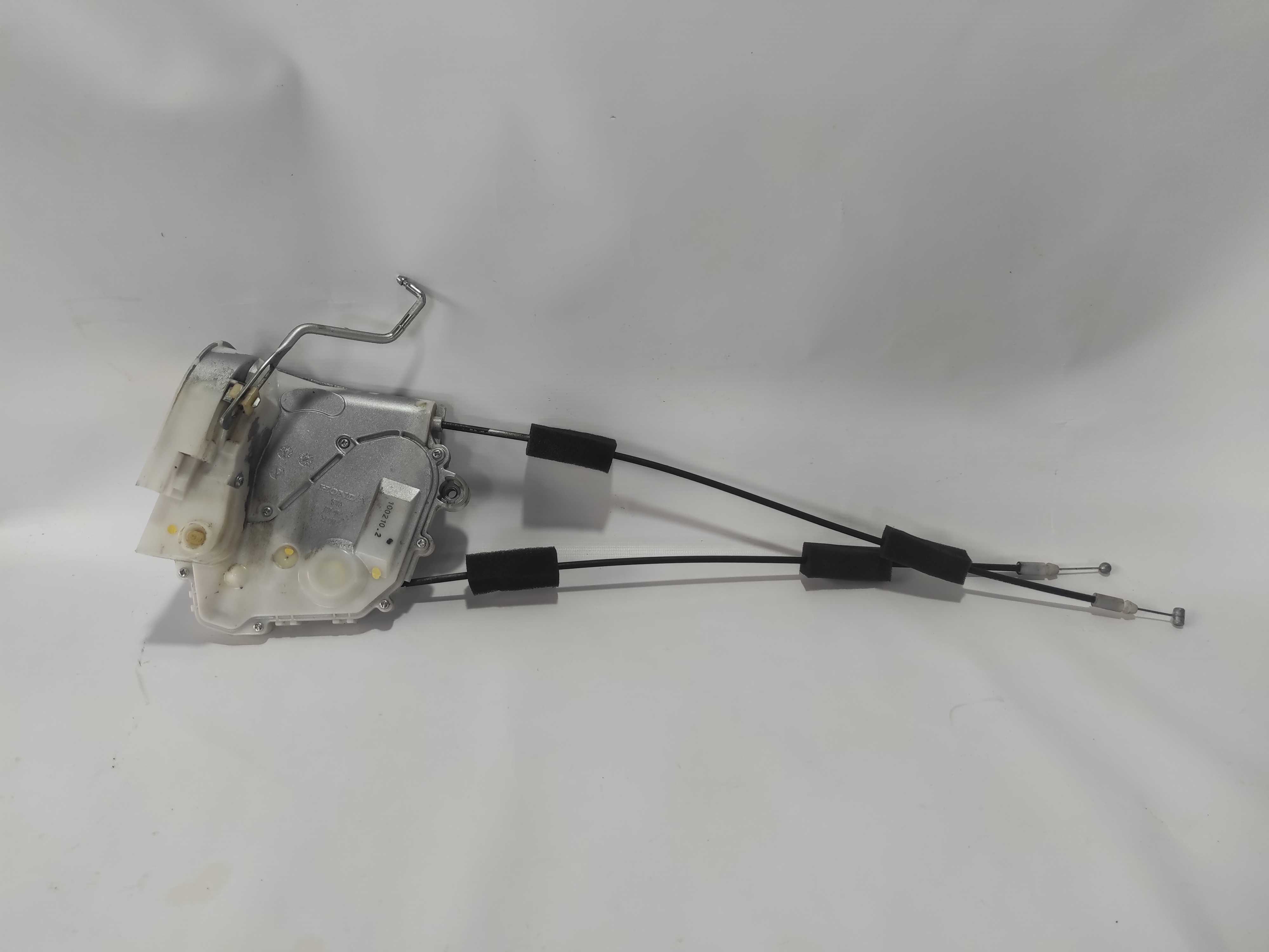 Fechadura Porta Traseira Direita Honda Fit Ex 2010 1
