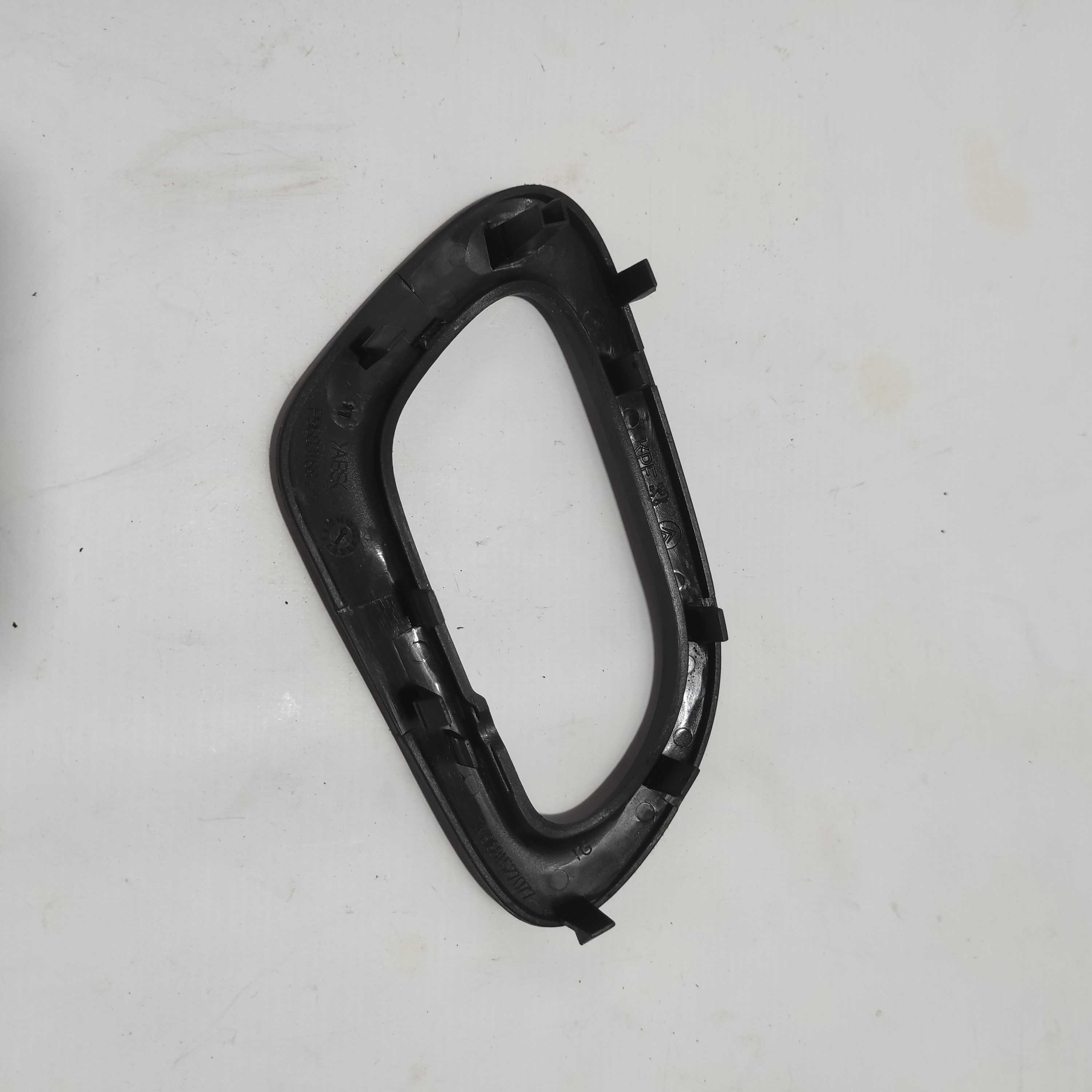 Moldura Maçaneta Traseira Esquerda C3 Picasso 9681527077 2