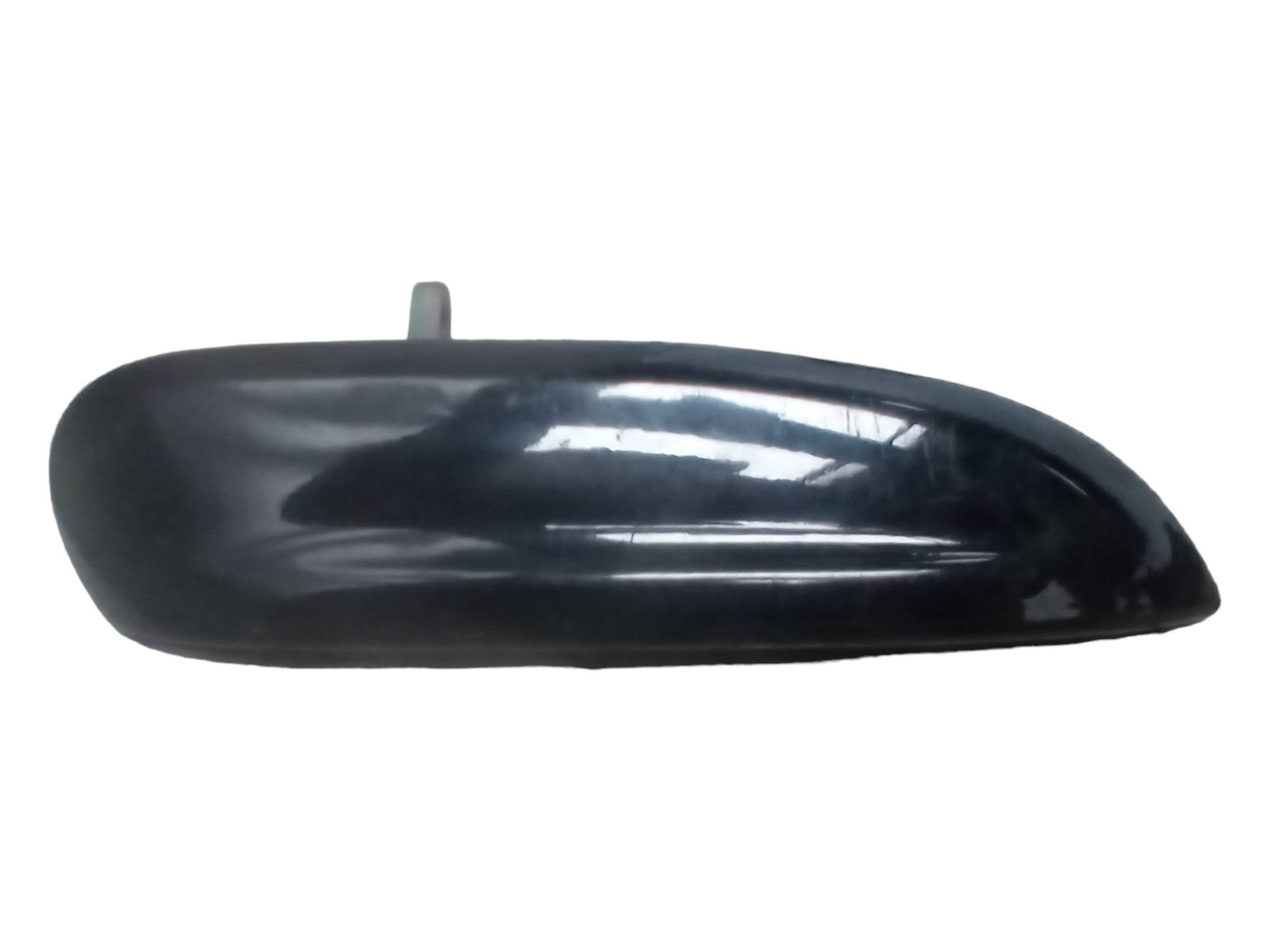 Maçaneta Externa Traseira Direita Chevrolet Cobalt 1.4 2019  Preta Traseira