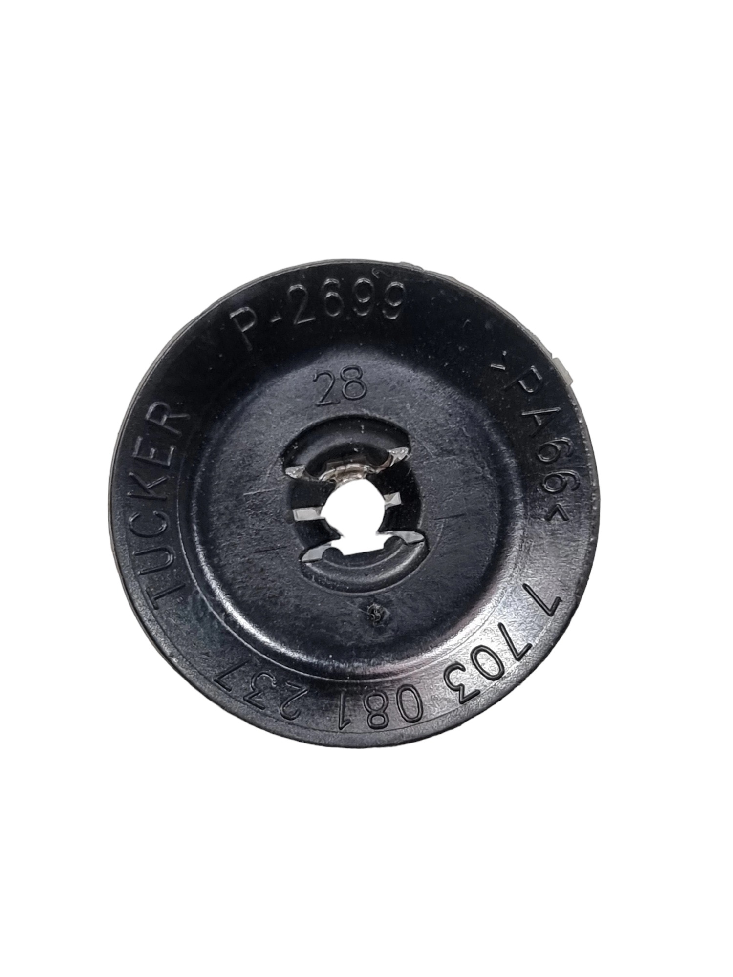 Grampo Para Barro Renault Logan 2015 7703081237 1