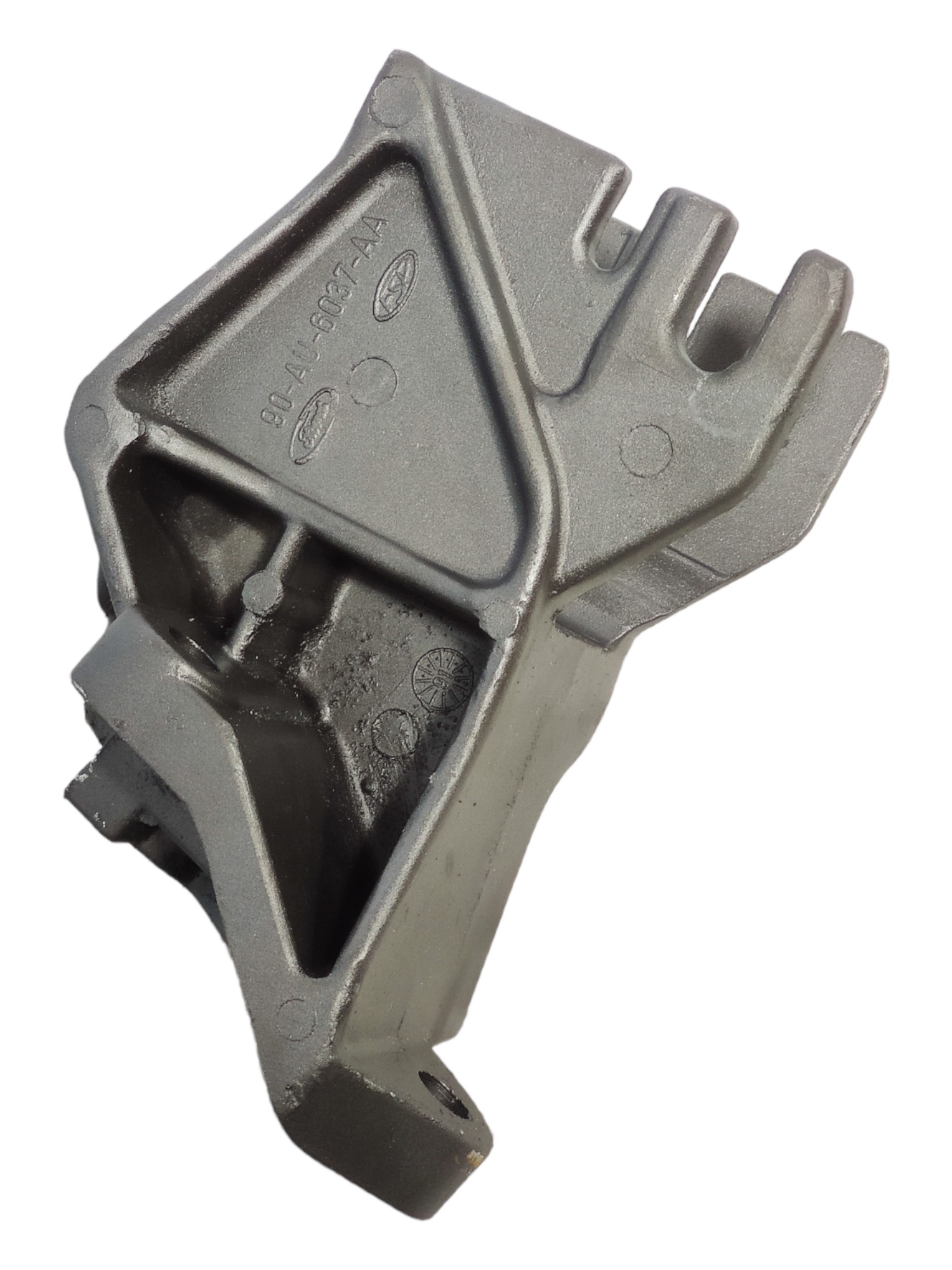 Suporte Coxim Motor Ford Escort 1992 90au6037aa 1