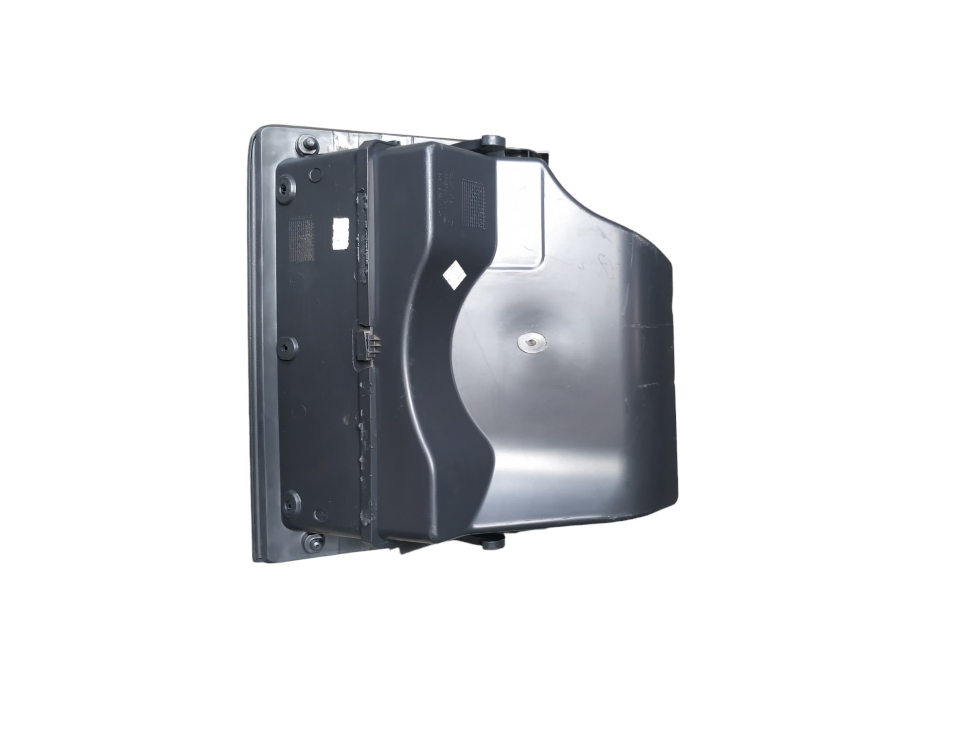 Porta Luvas Vw Fox 2014 3