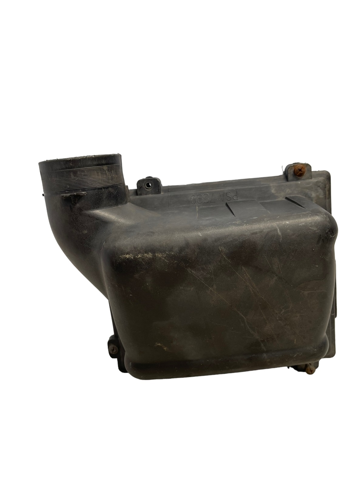 Caixa do filtro de ar Peugeot 206 Soleil 9634107180 5