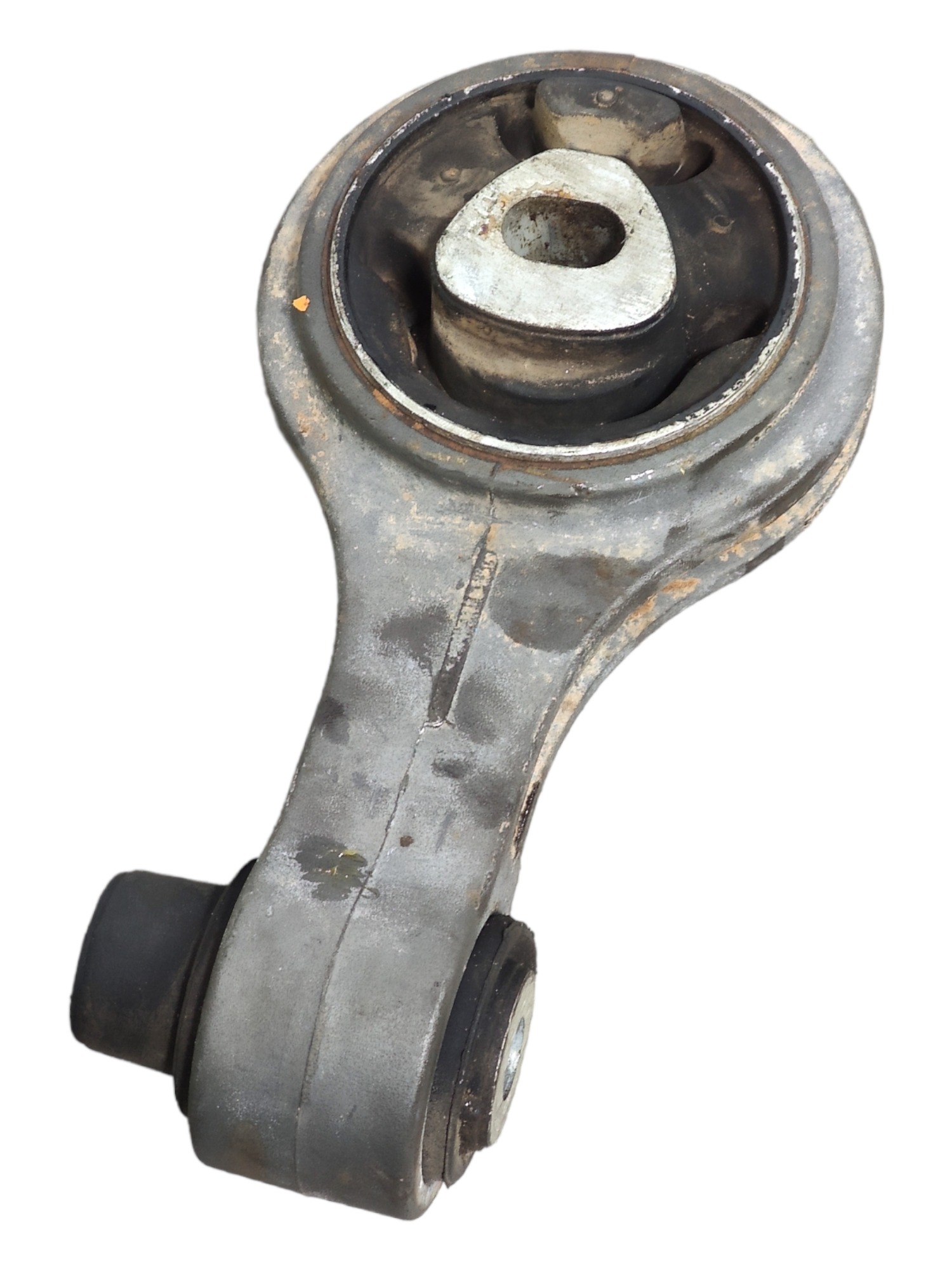 Coxim Inferior Câmbio Fiat Mobi 2018 51834114 2