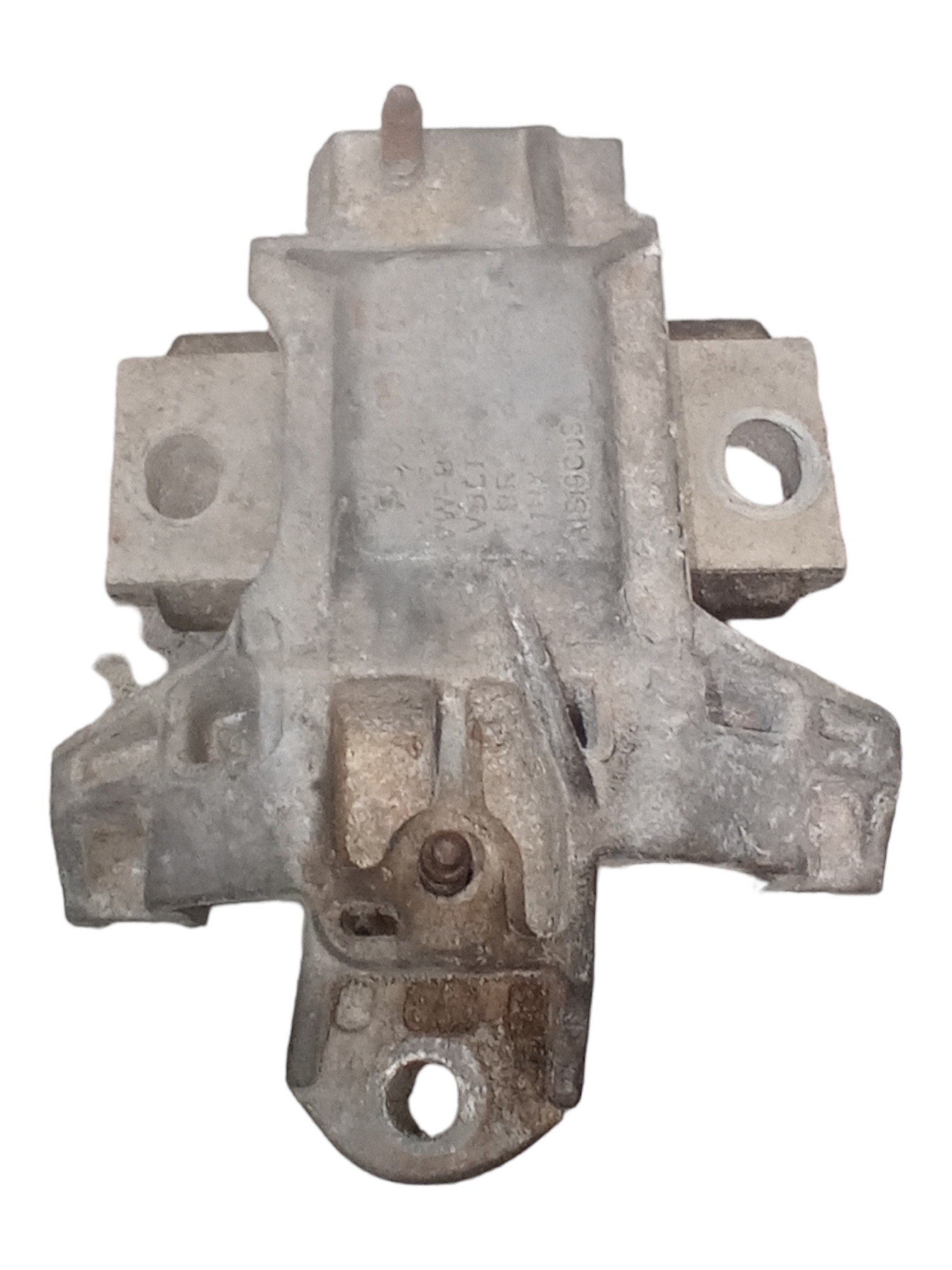Coxim Câmbio L/esquerdo Vw Gol G5 1.6 2012 5u0199555 5