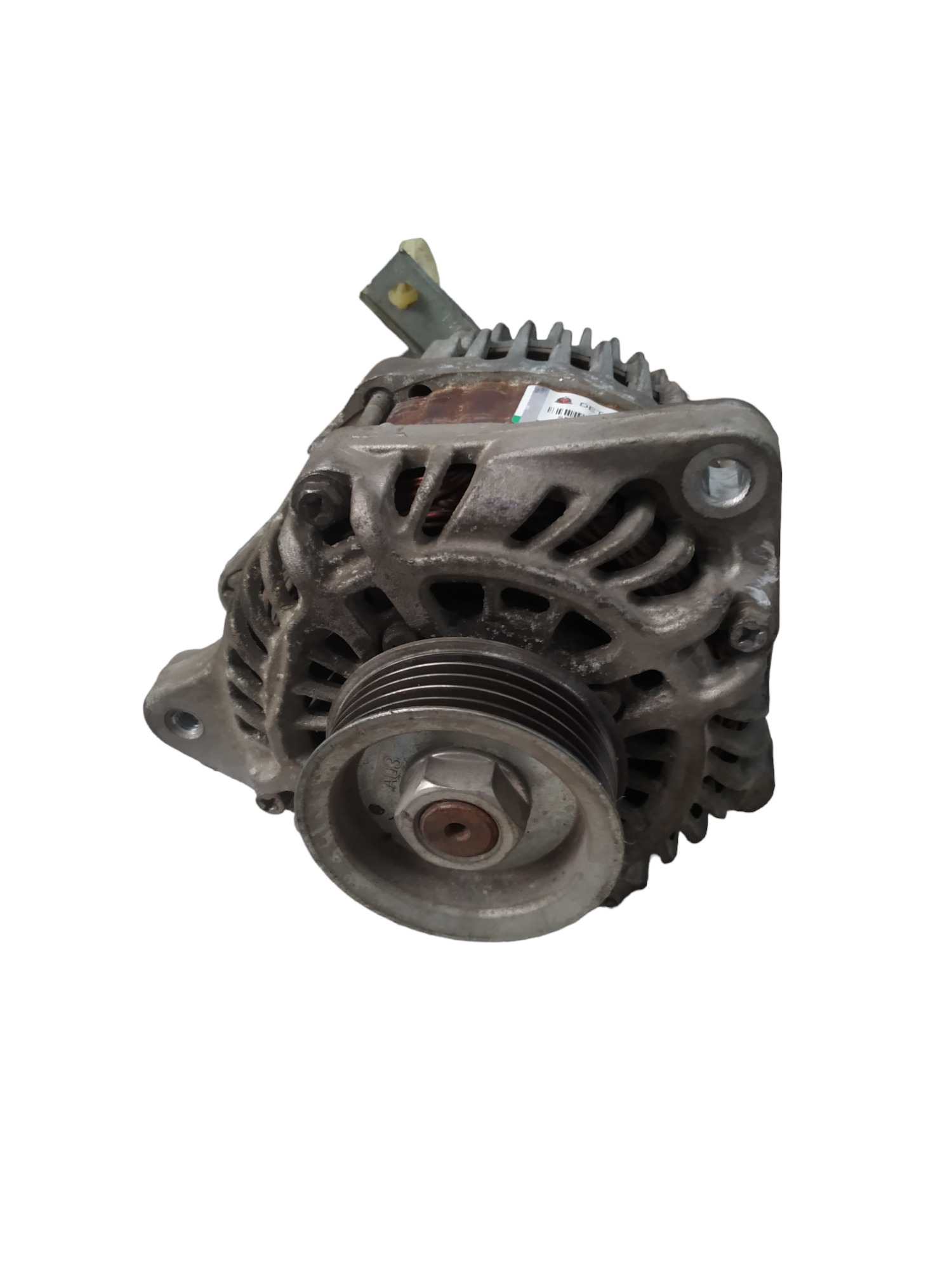 Alternador Honda Fit 1.5 2015 3
