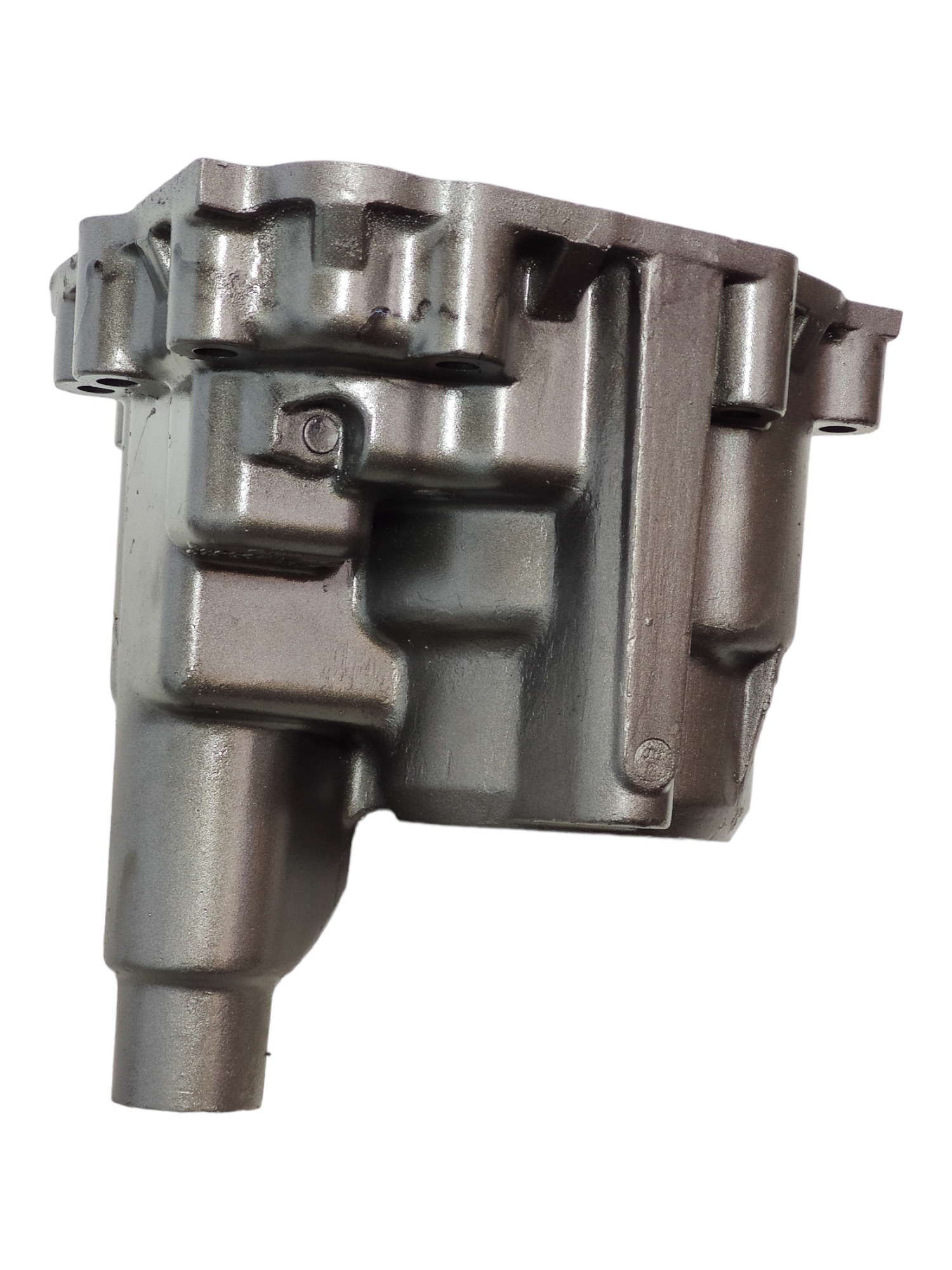 Tampa Traseira Caixa Câmbio Vw Gol G3 0133012312 3