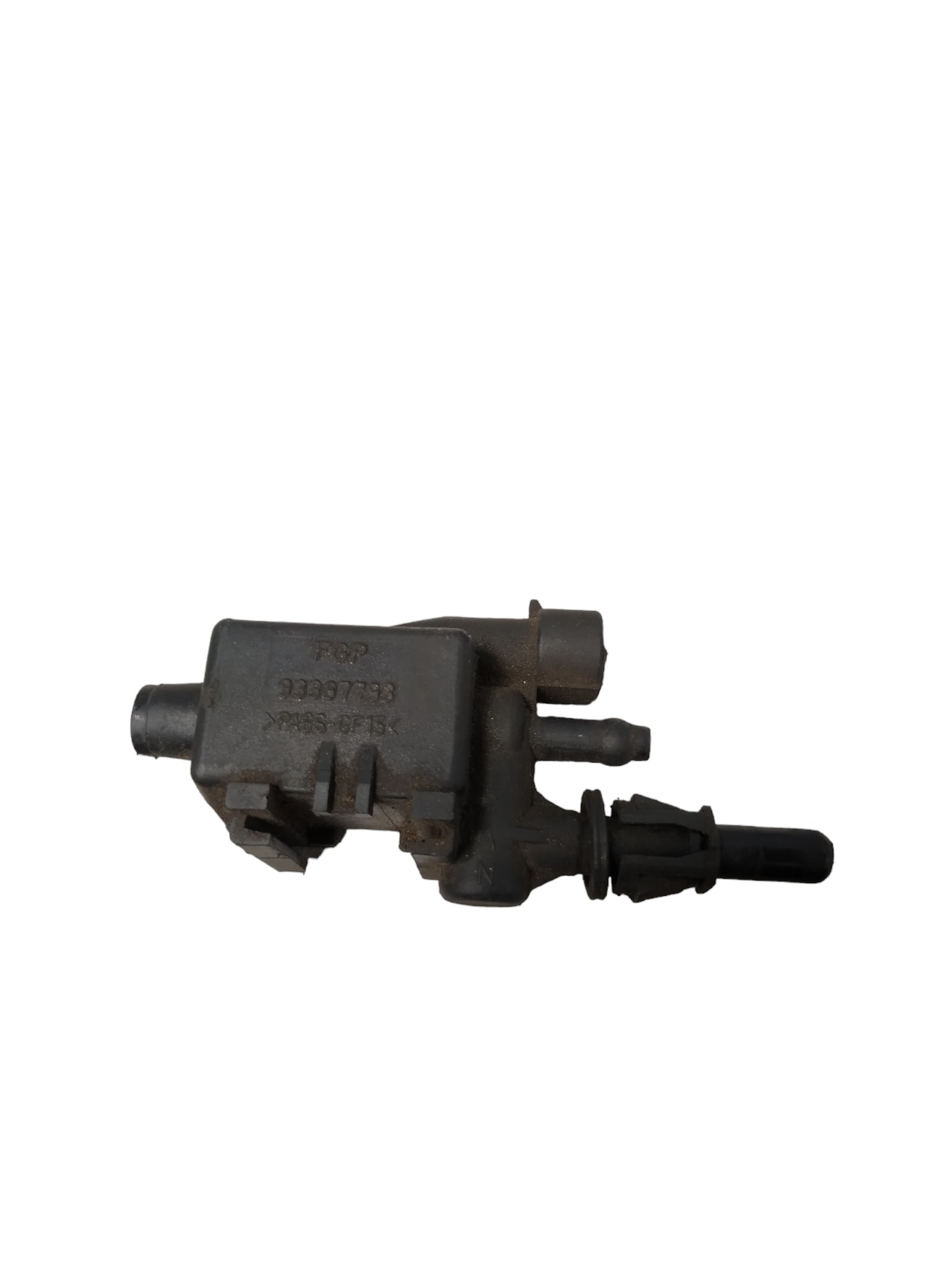 Válvula solenoide canister GM Celta 2016 4