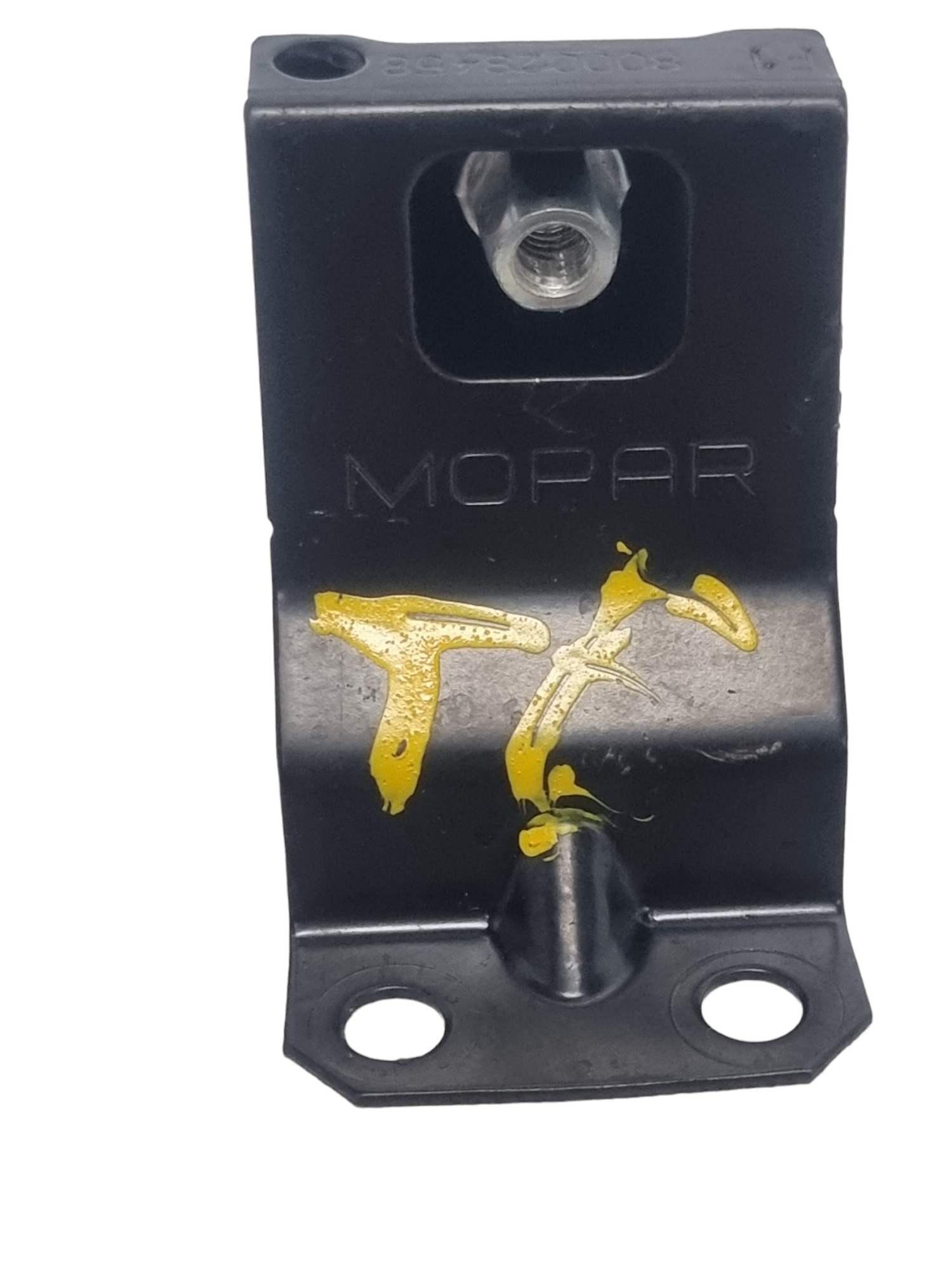Suporte Porta Traseira Esquerda Mobi Like 2023 2