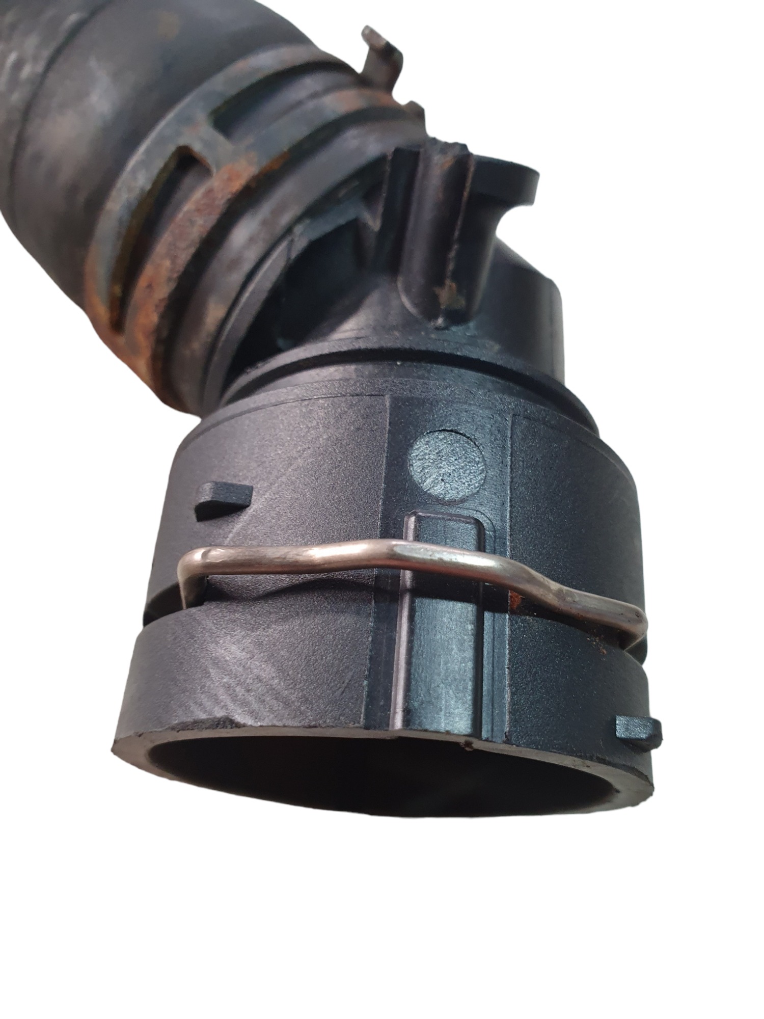 Mangueira Sup. Radiador Vw Gol G5 1.0 Trend 2009 6q0122101 3