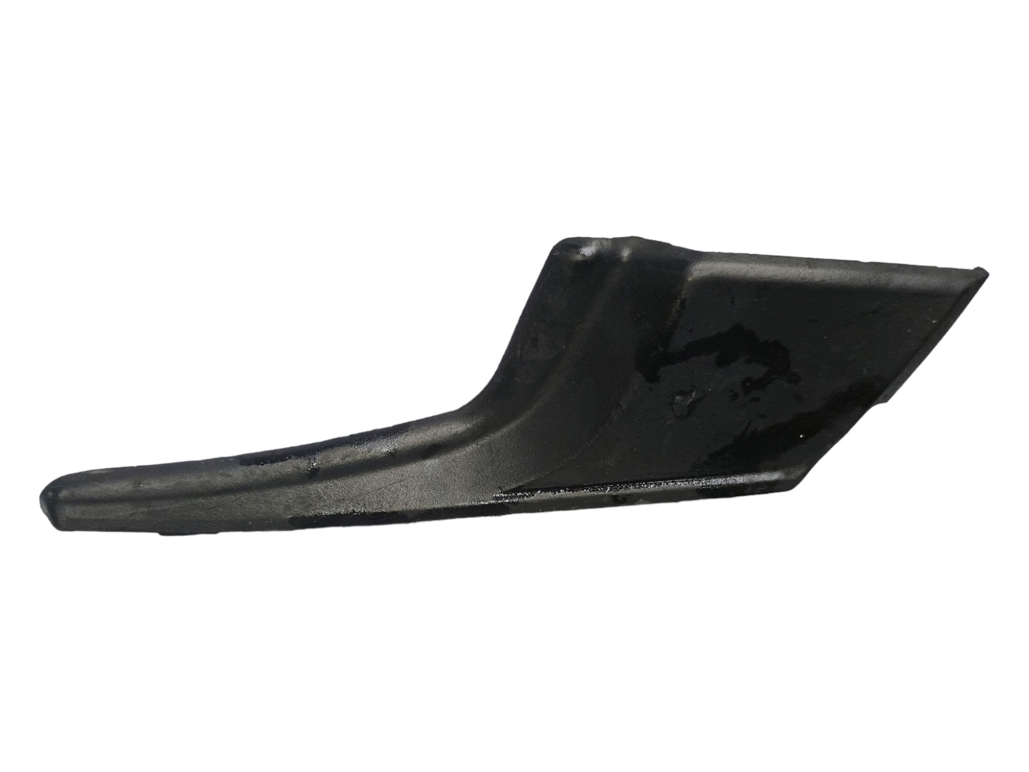 Moldura Churrasqueira Direita Toyota Yaris Sedan 1.5 2020 1