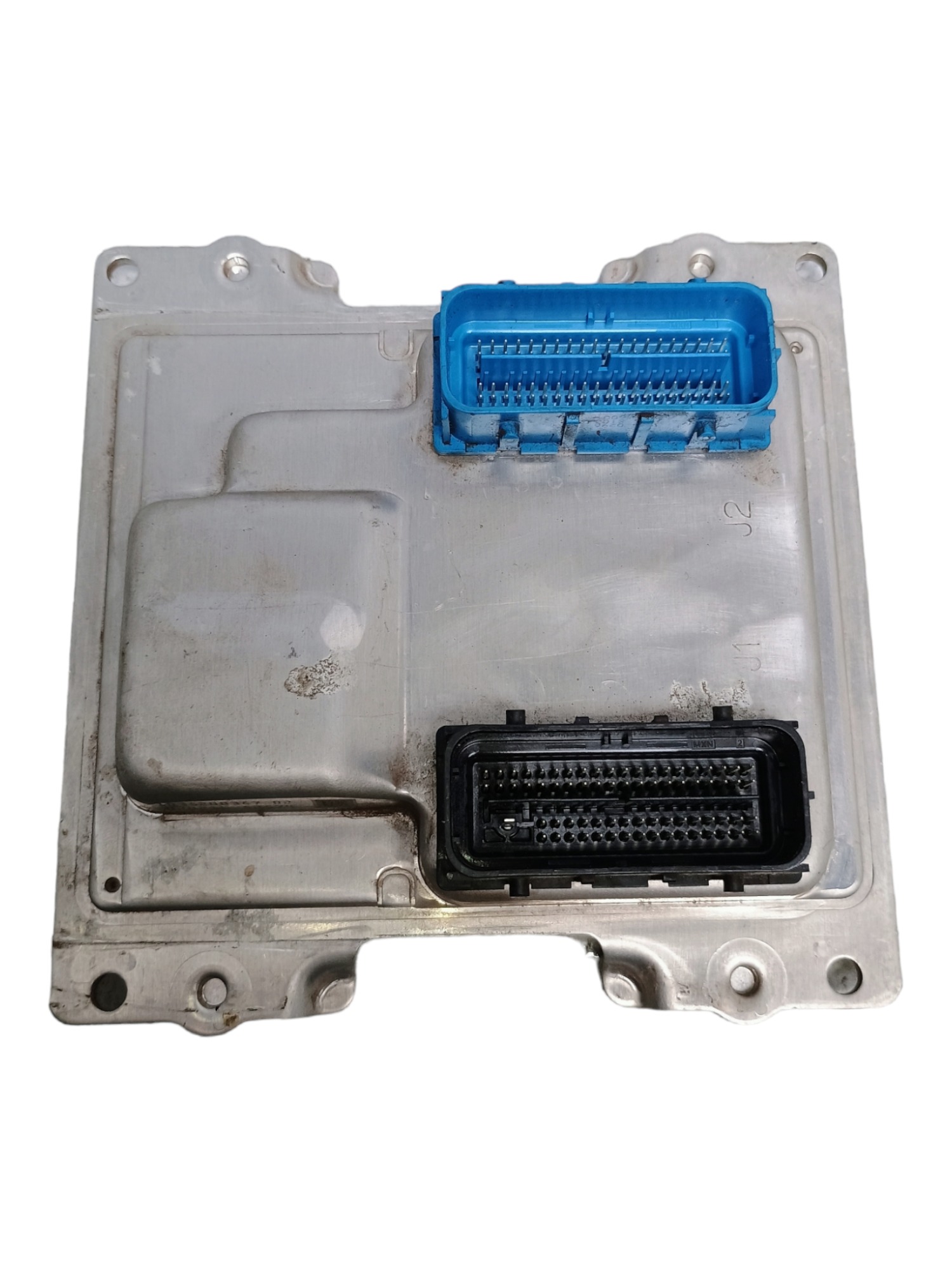 Módulo Injeção Eletrônica Gm Onix 1.0 2017 12677831 2