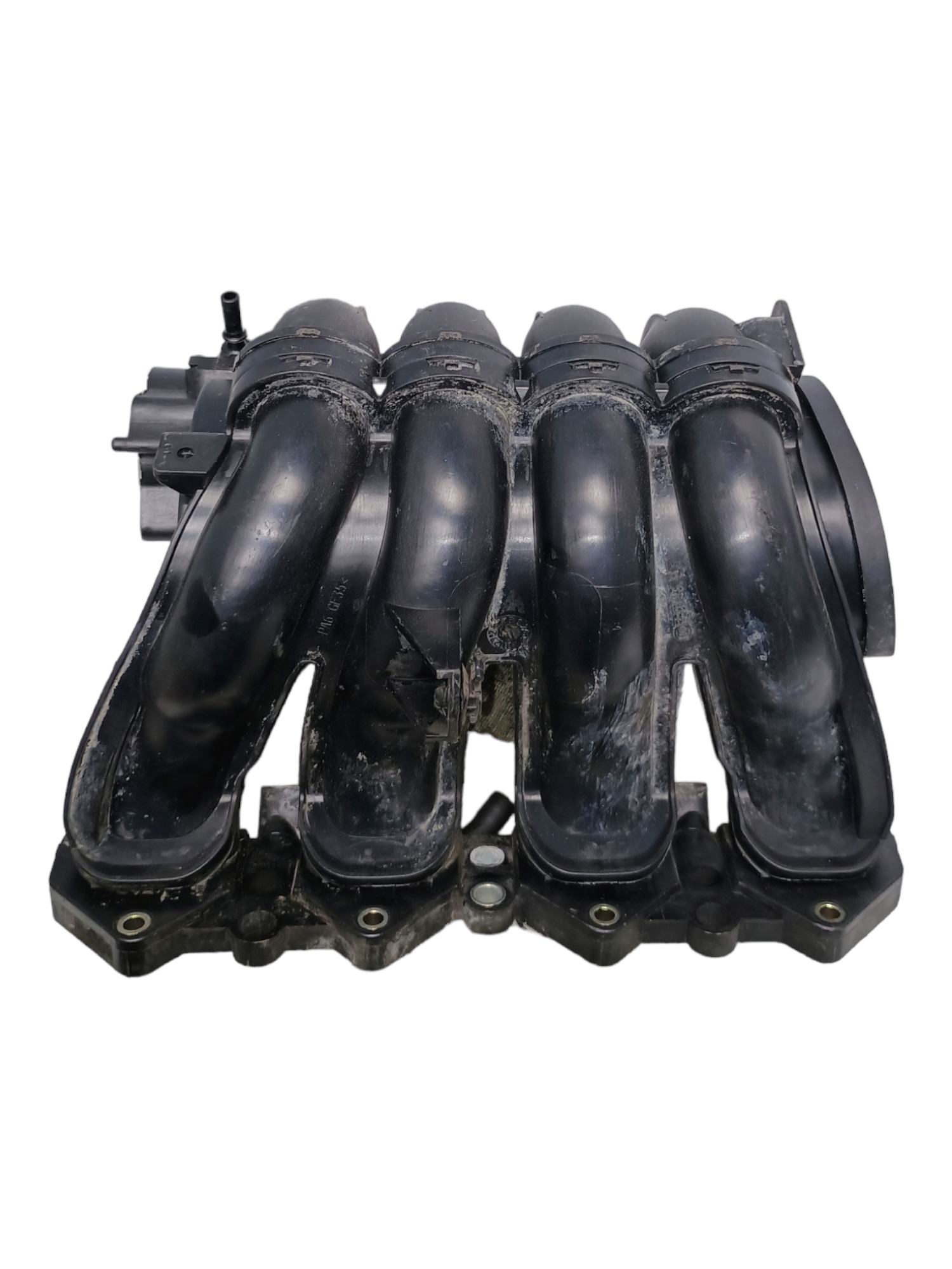 Coletor De Admissão Citroen C3 Excl 1.6 16v 2004 2