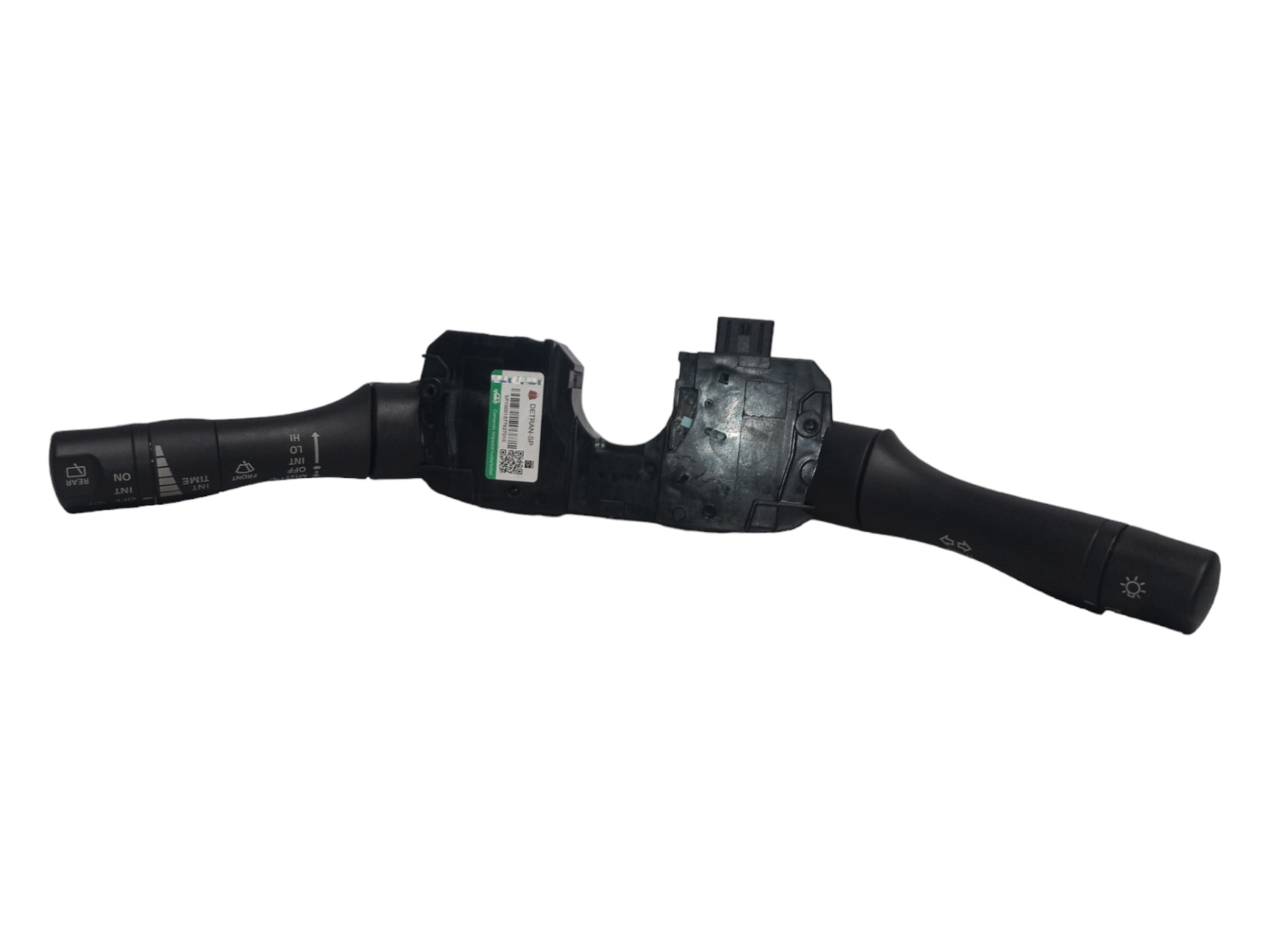 Chave De Seta Nissan March 1.0 16v 2012 1