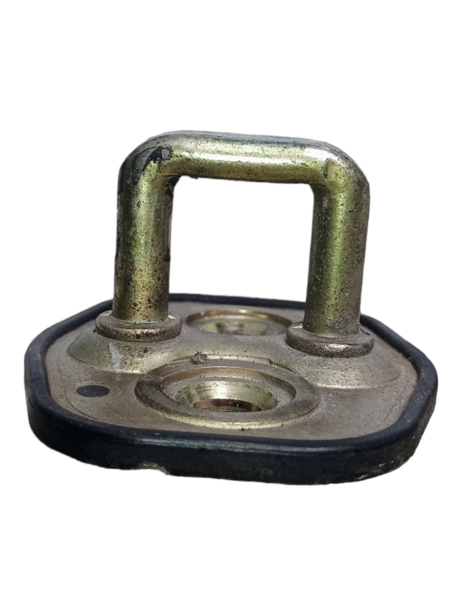 Batente De Porta Citroen C3  2004 2