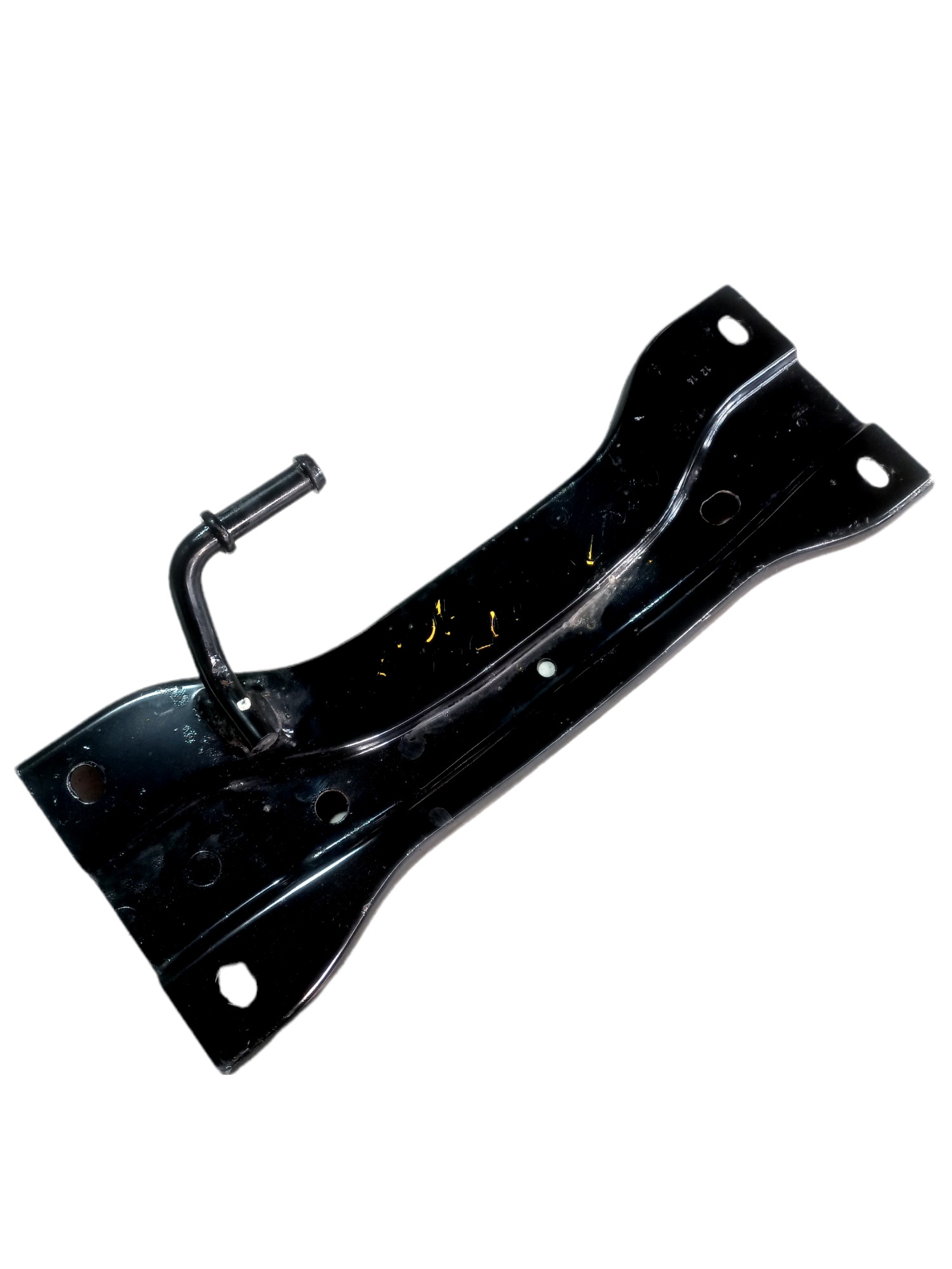 Suporte Coxim Escapamento Dianteiro Volkswagen Up Take 2014 2