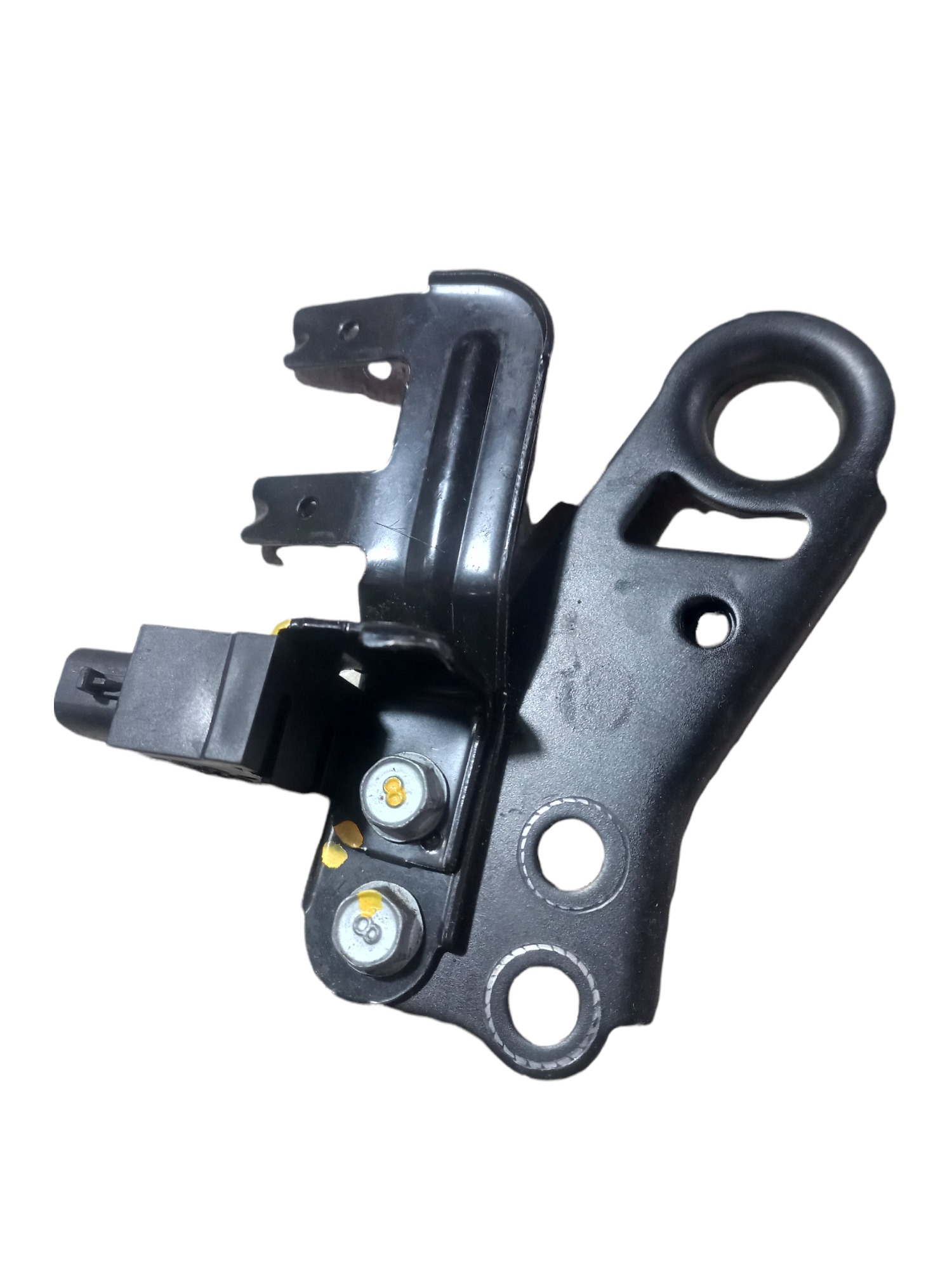 Condensador De Ignição Hb20 1.6 2016 273252b010 1